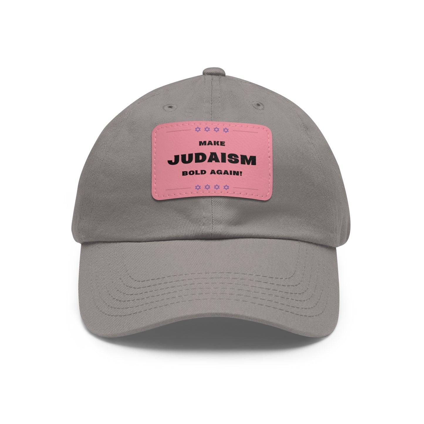 "Make Judaism Bold Again" Classic Cap