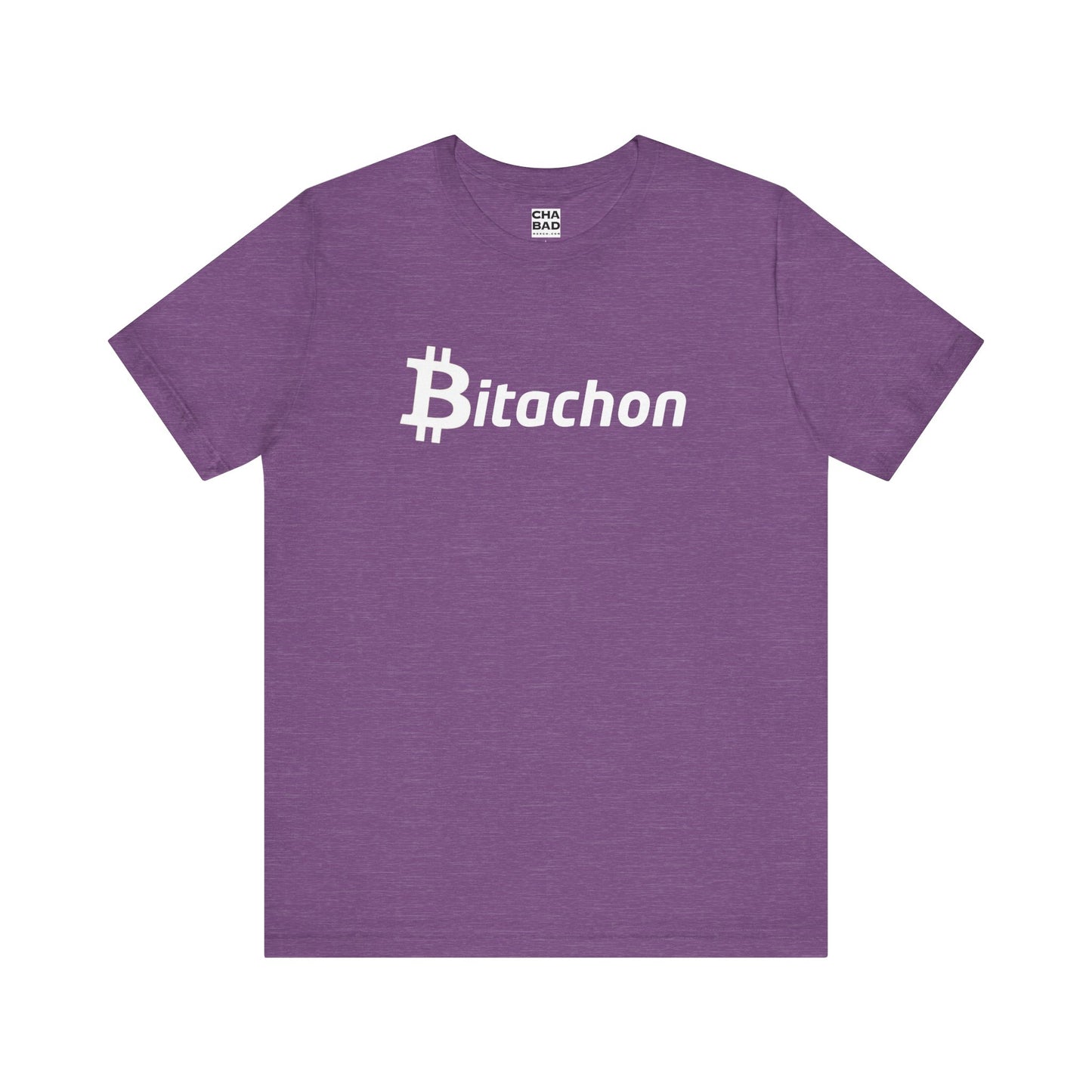 Bitachon Tee