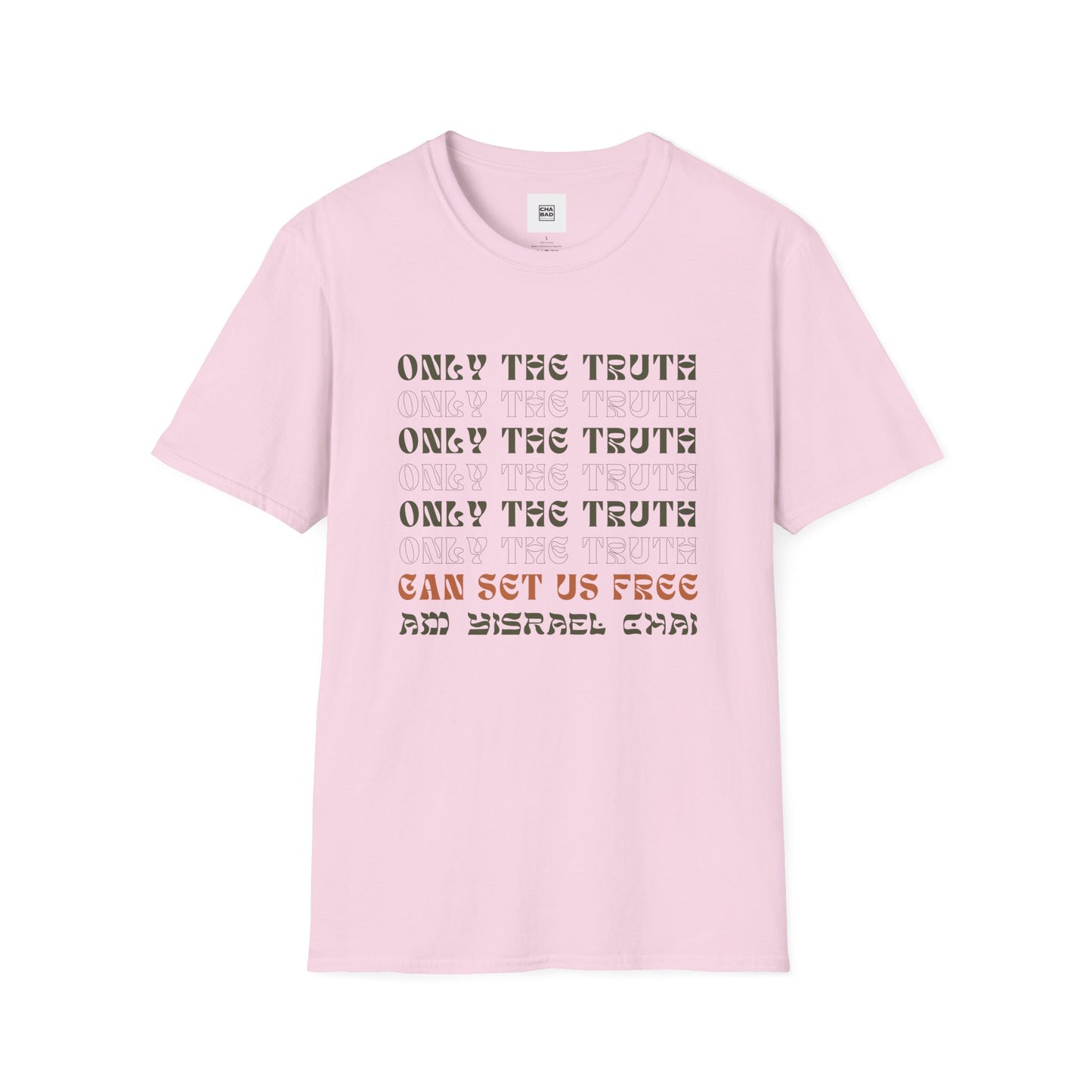 Jewish Pride hoodie