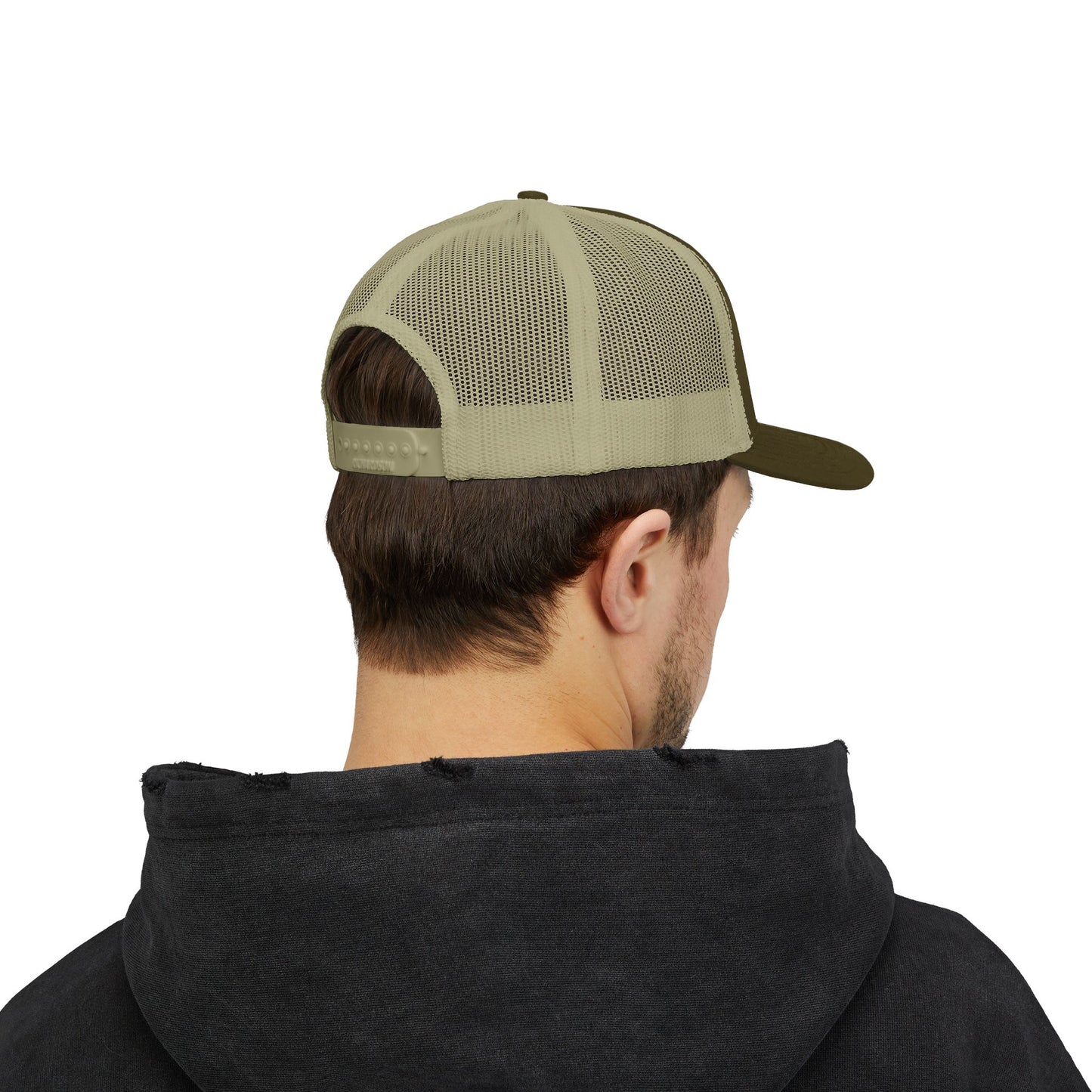 G-D, Golf, & Grandkids Cap