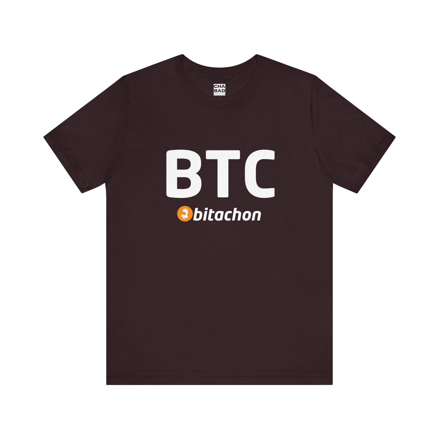 BTC Bitachon Shirt