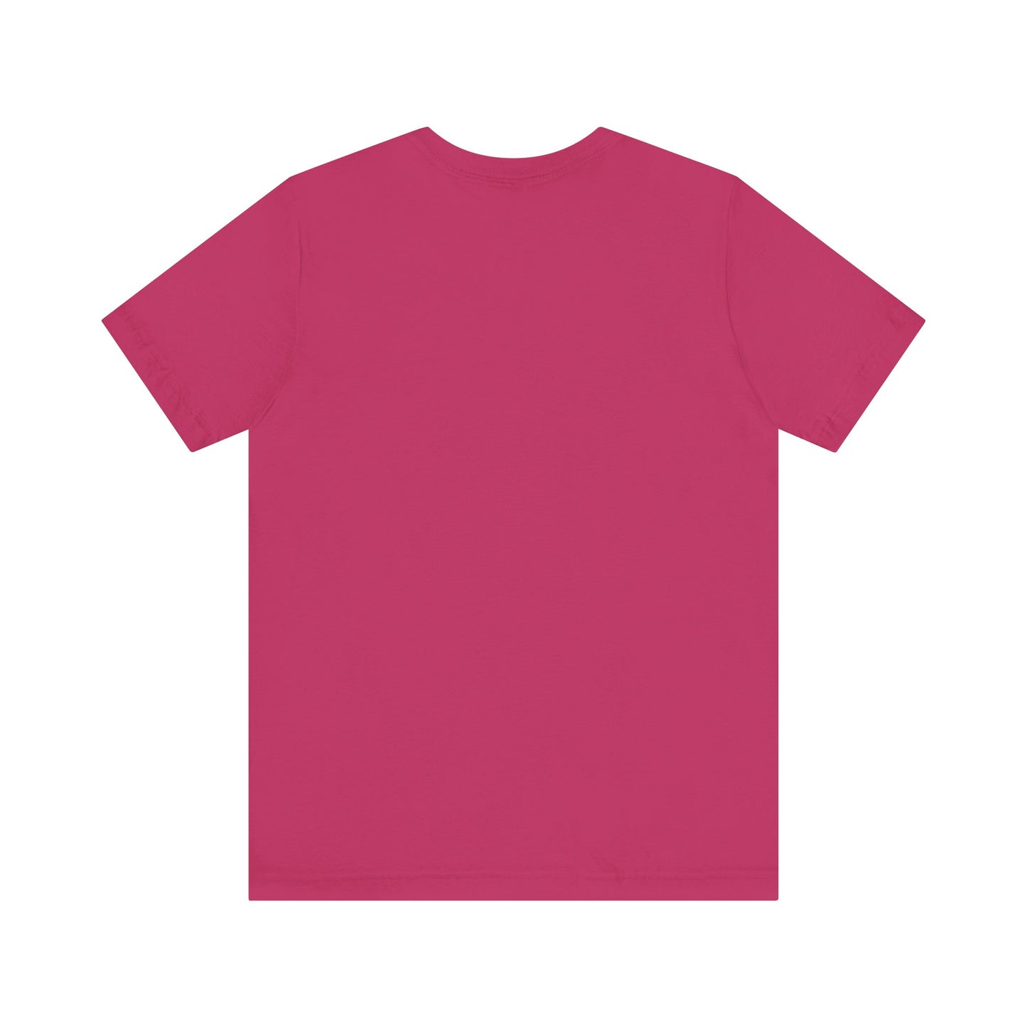 I AM ISRAEL - Unisex Jersey Tee