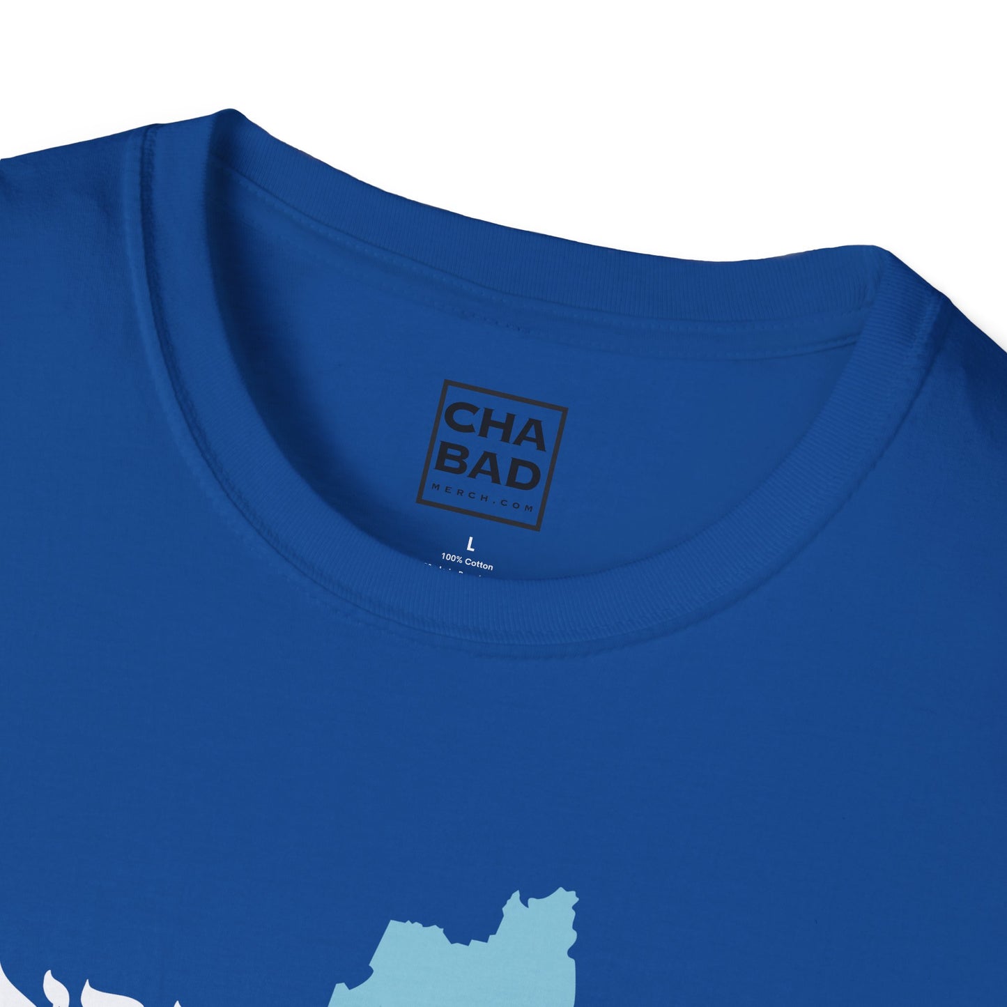 Indigenous Israelite T-shirt - Jewish Pride