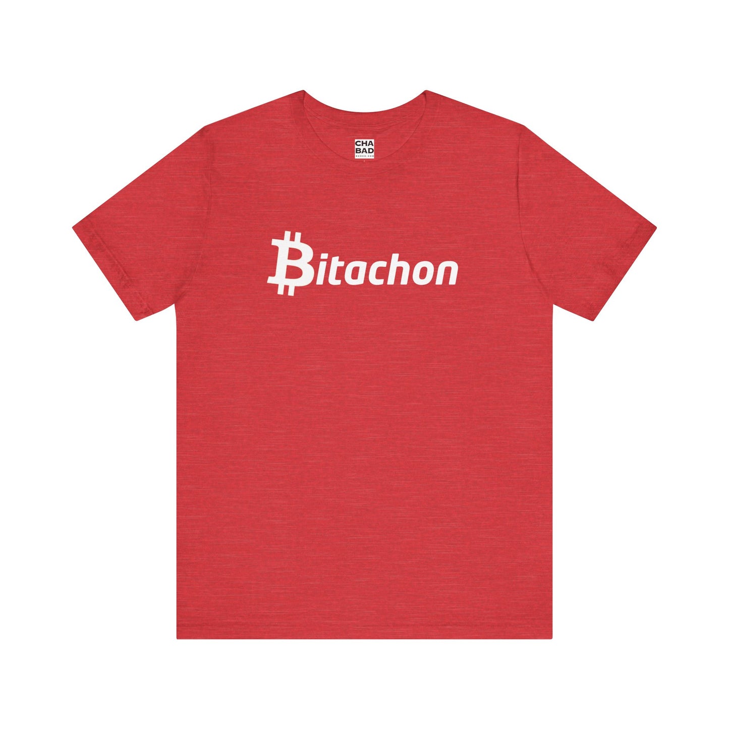 Bitachon Tee