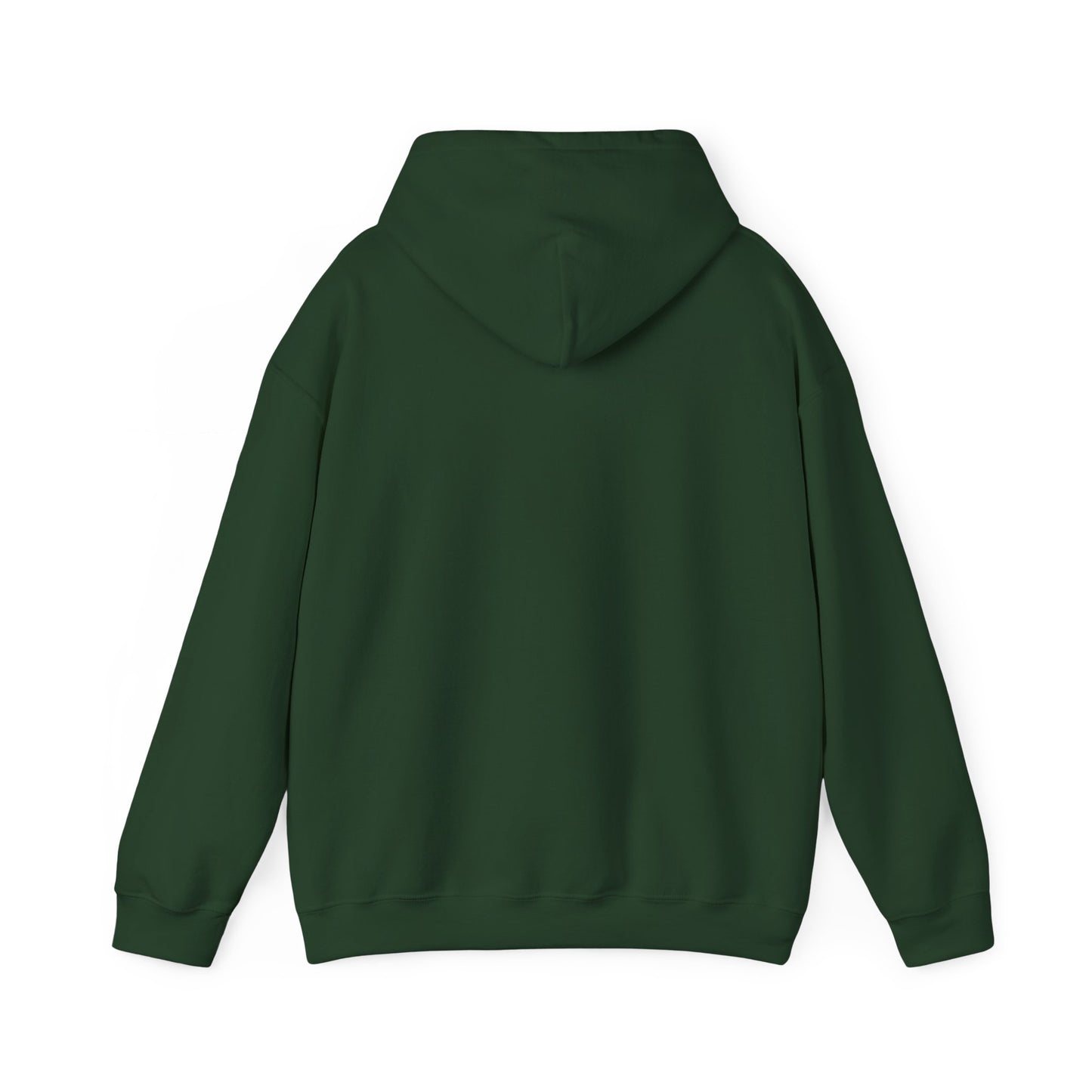 Jewish Gator (Unisex) hoodie