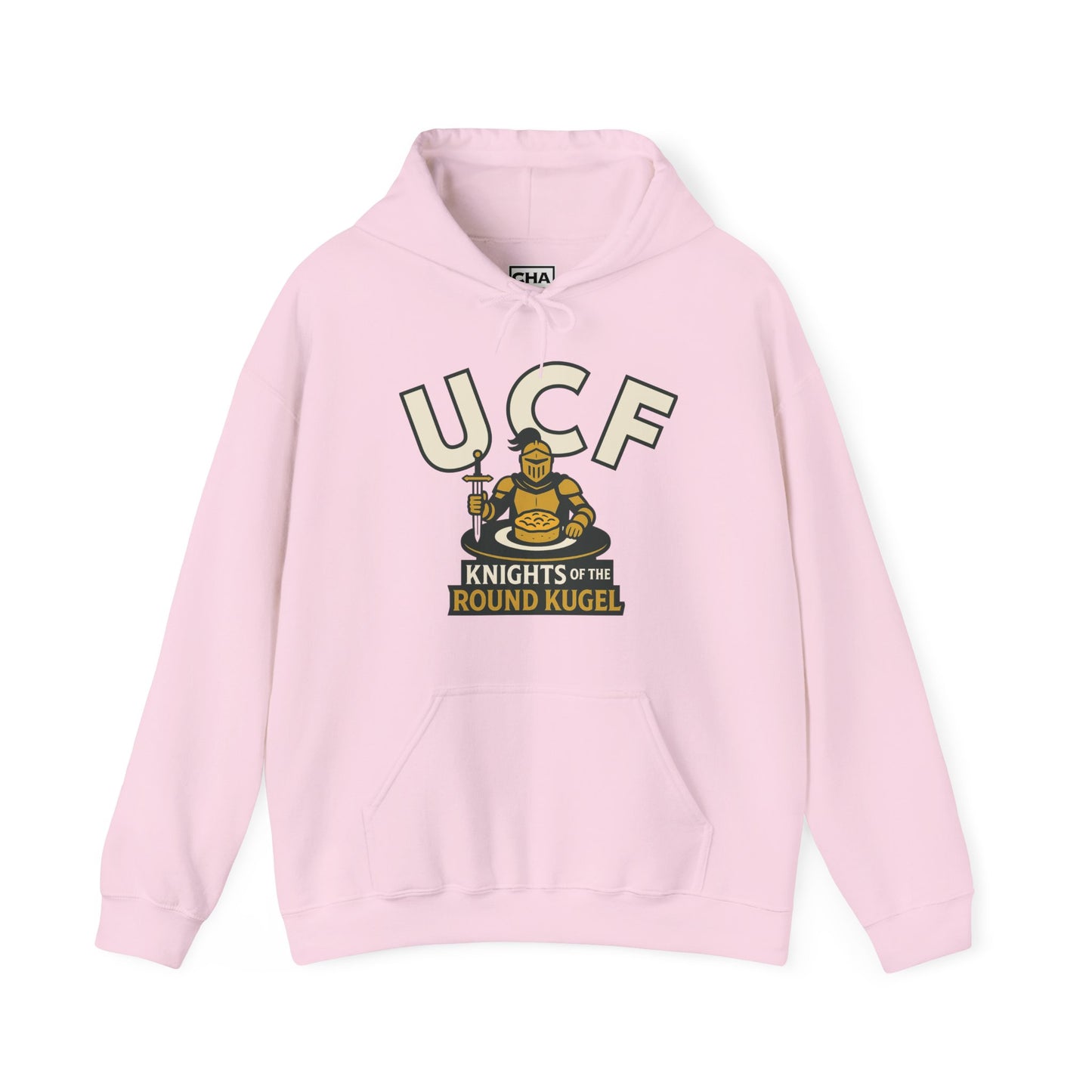 Jewish UCF (Unisex) hoodie