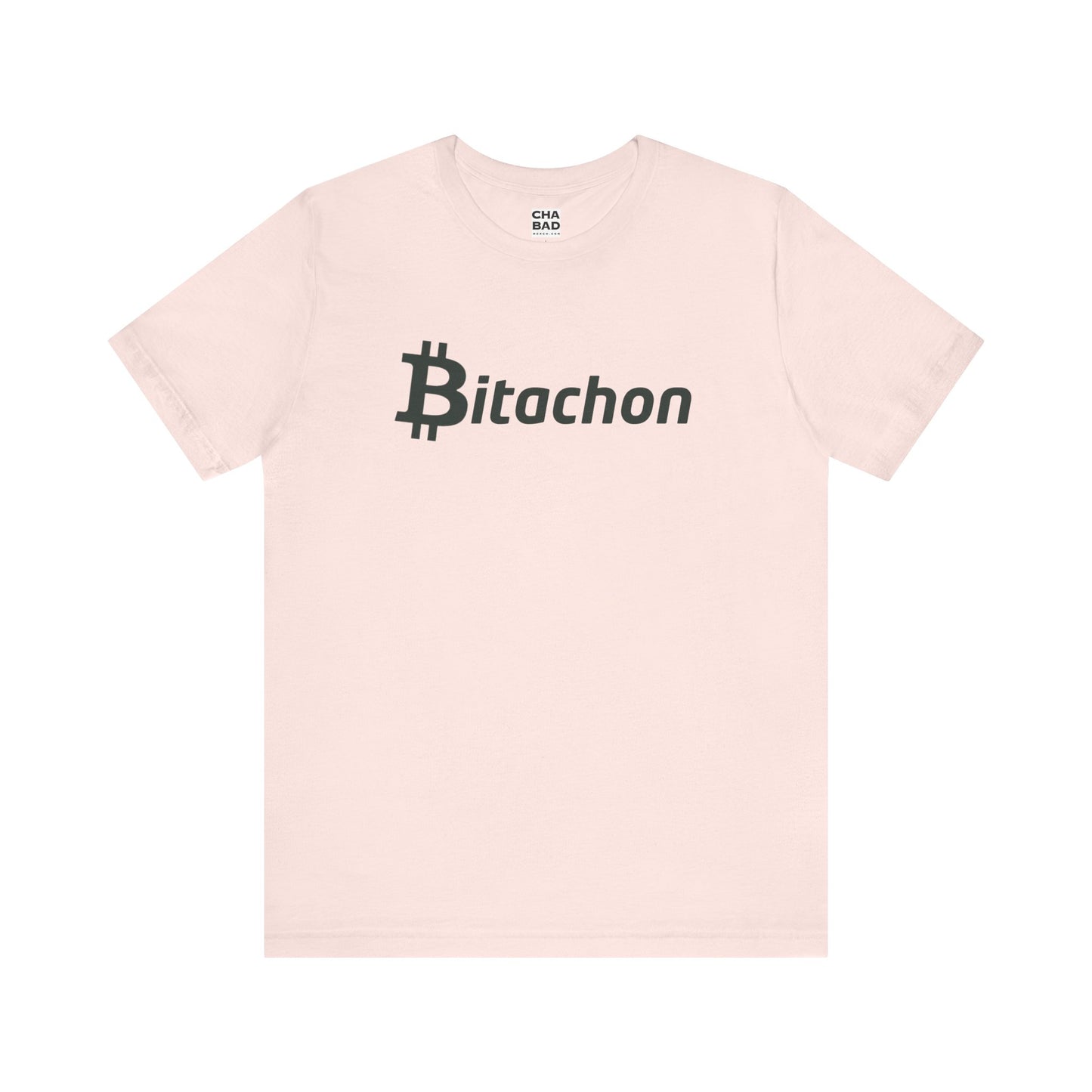 Bitachon Tee