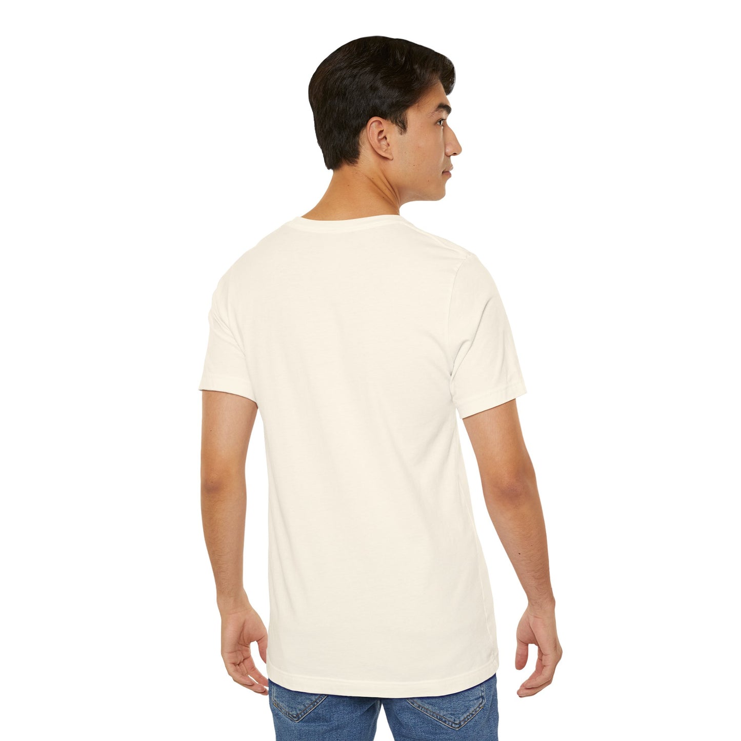 Bitachon Tee