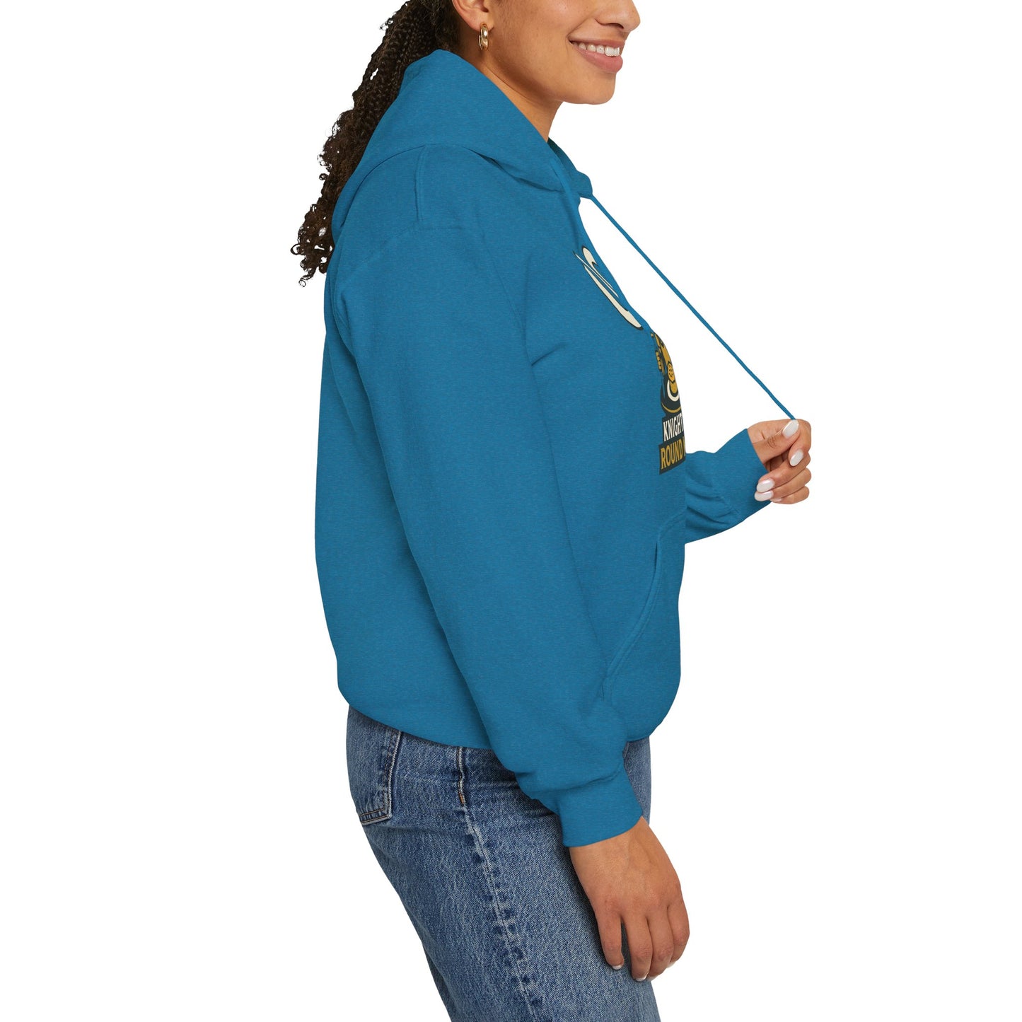 Jewish UCF (Unisex) hoodie
