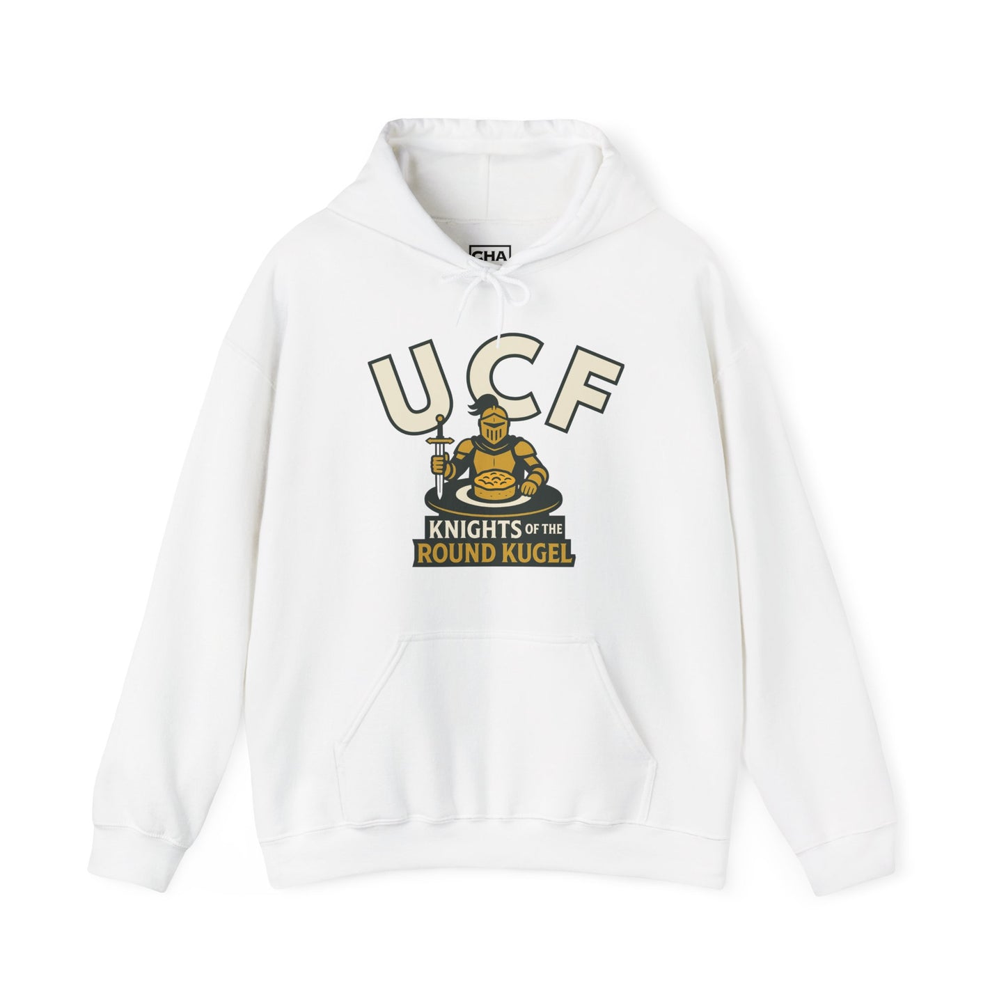 Jewish UCF (Unisex) hoodie