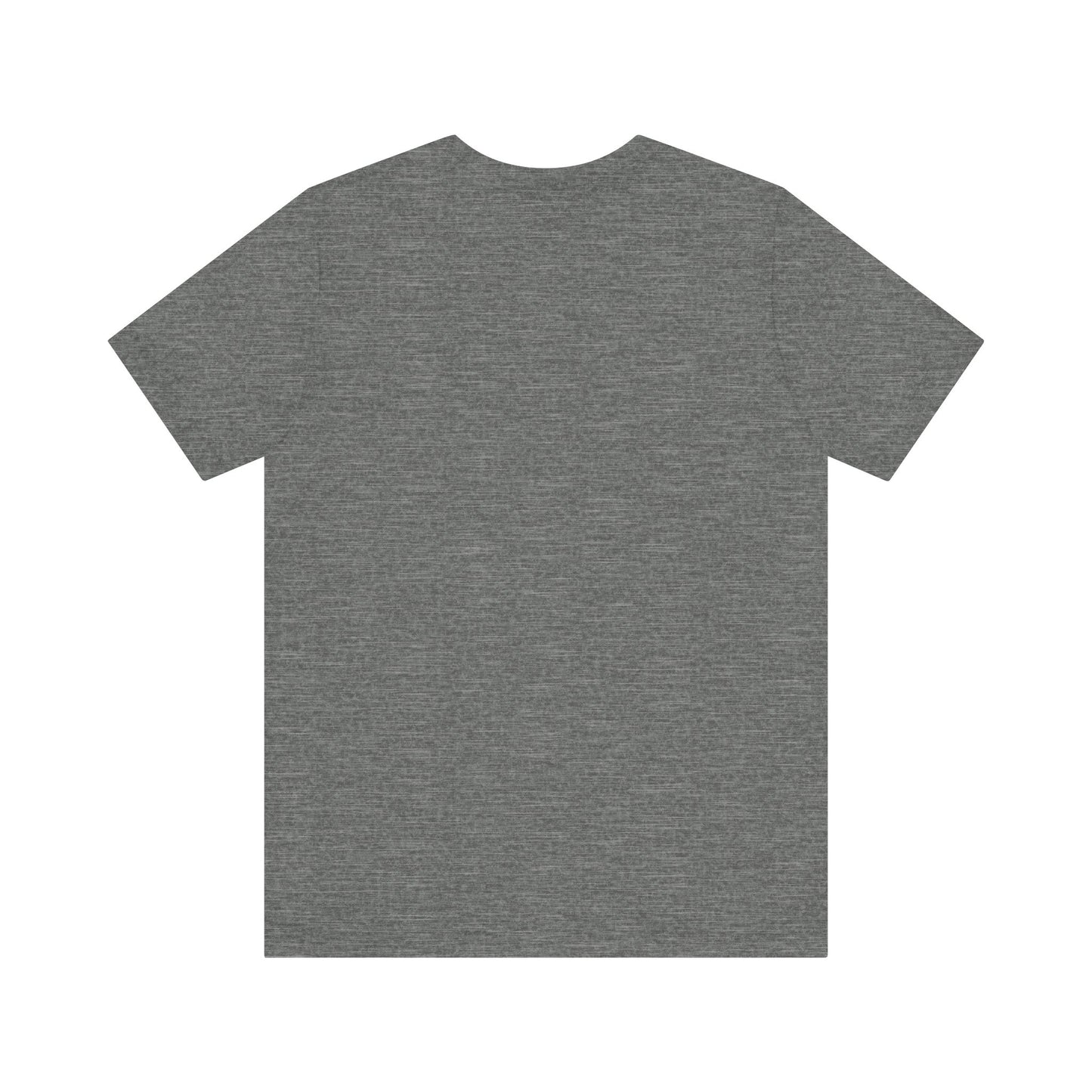 I AM ISRAEL - Unisex Jersey Tee