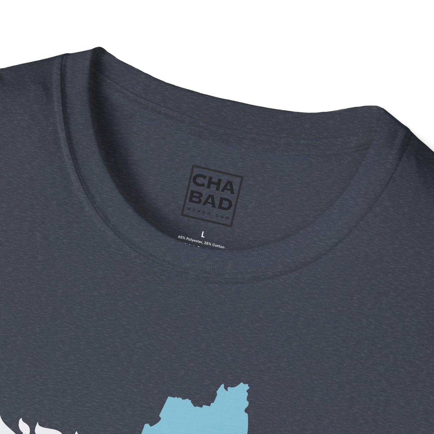 Indigenous Israelite T-shirt - Jewish Pride