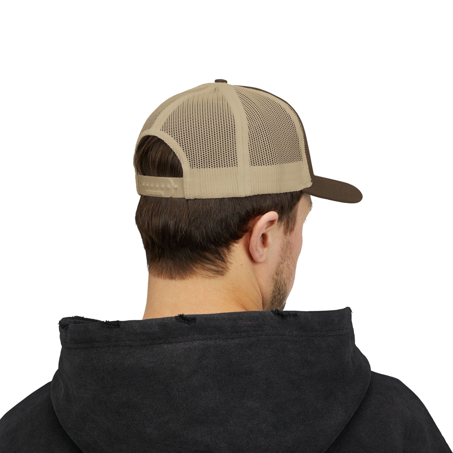G-D, Golf, & Grandkids Cap