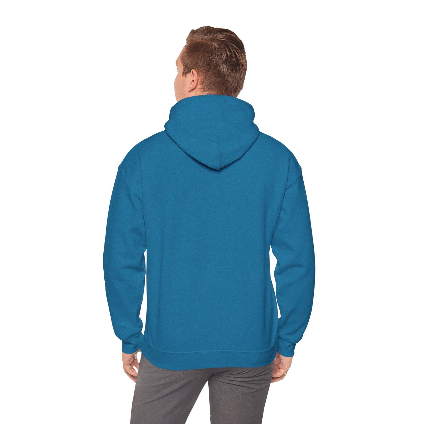 Jewish UCF (Unisex) hoodie