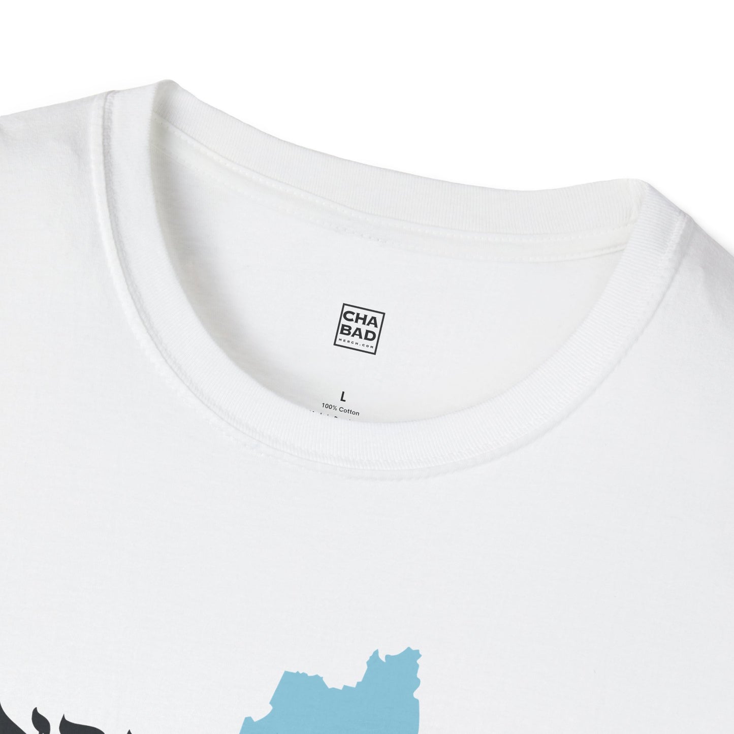 Indigenous Israelite T-shirt - Jewish Pride