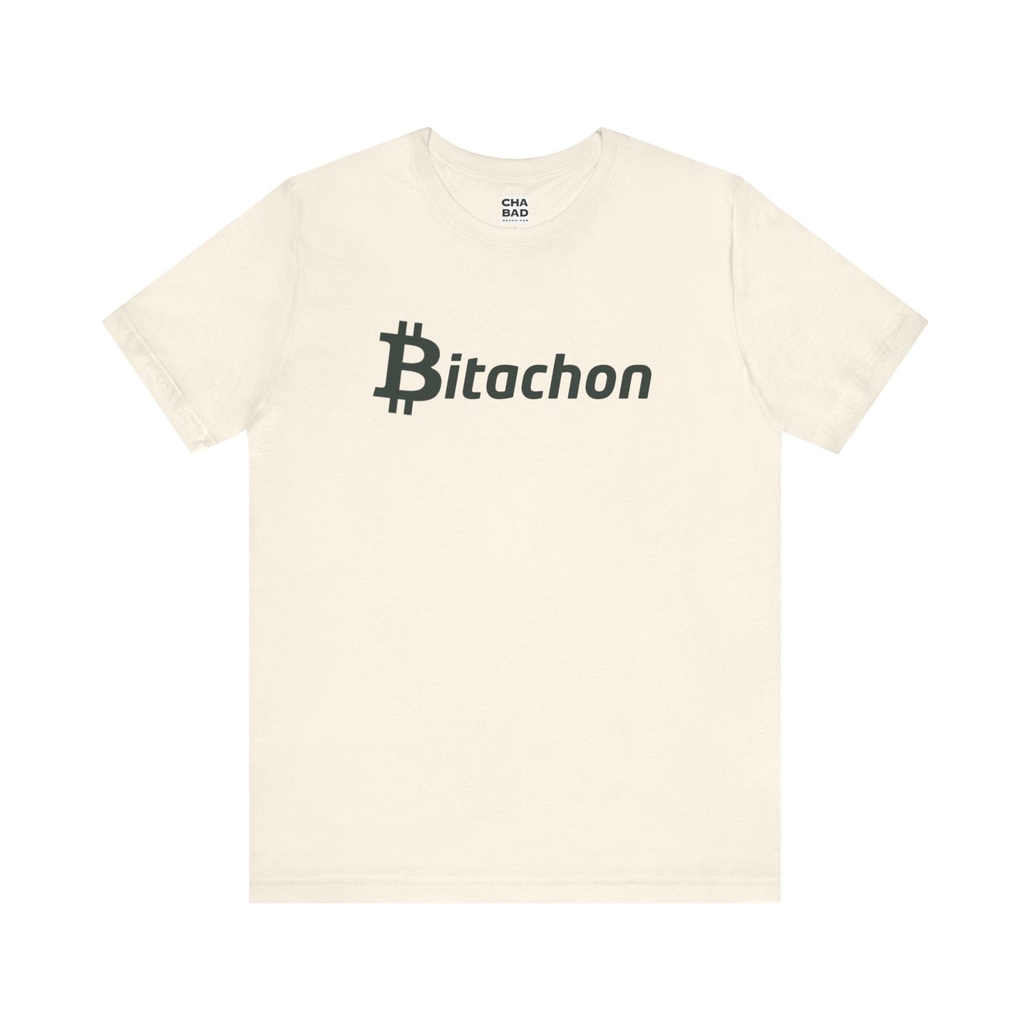 Bitachon Tee
