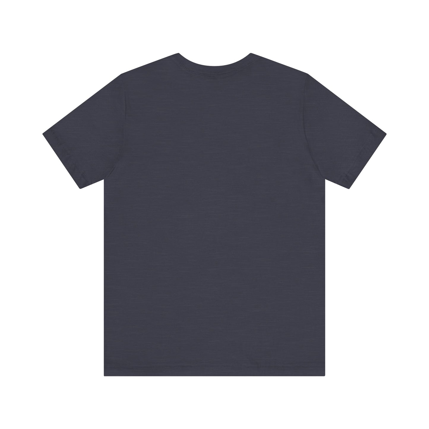 Am Yisrael Vibe - Unisex Jersey Tee