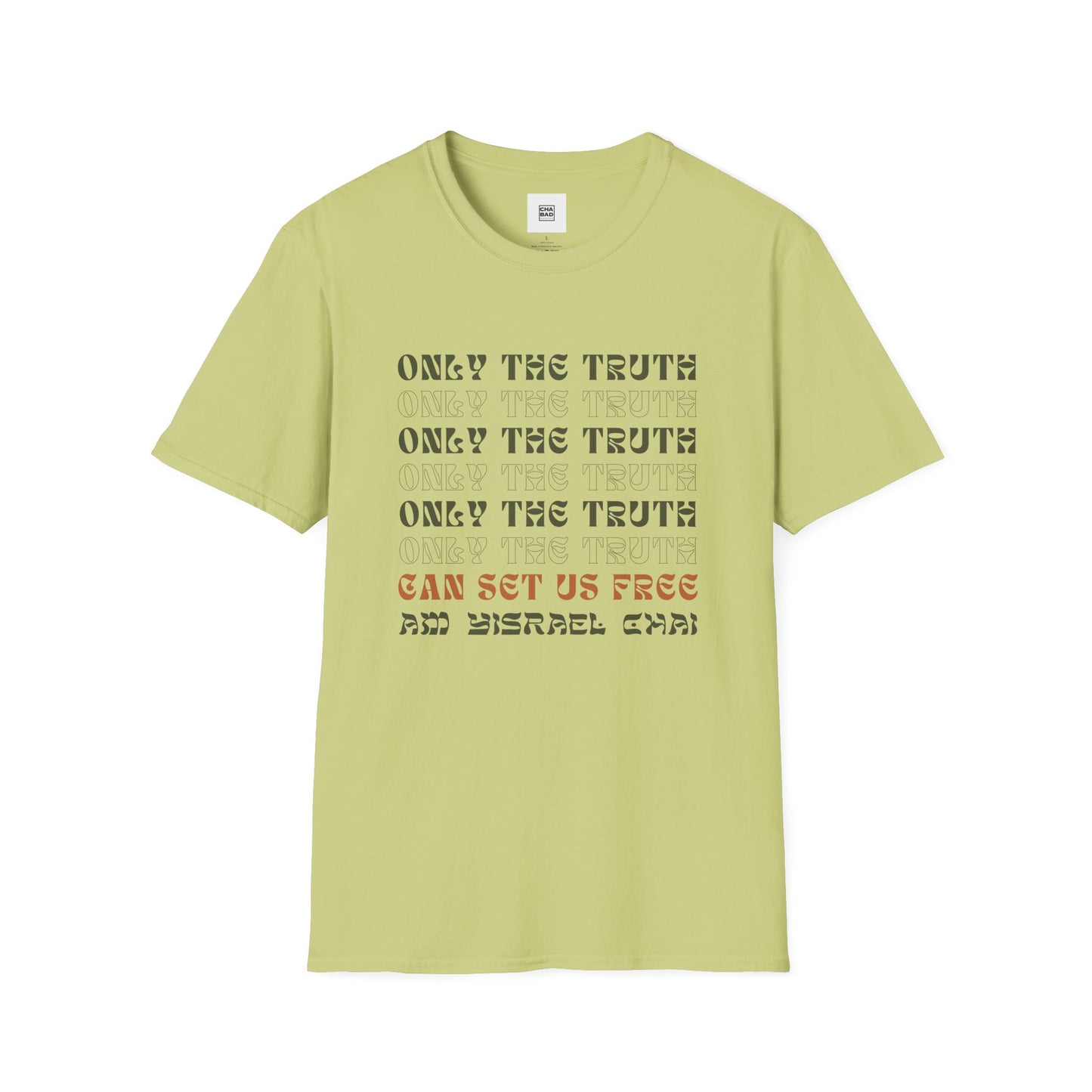 Jewish Pride hoodie