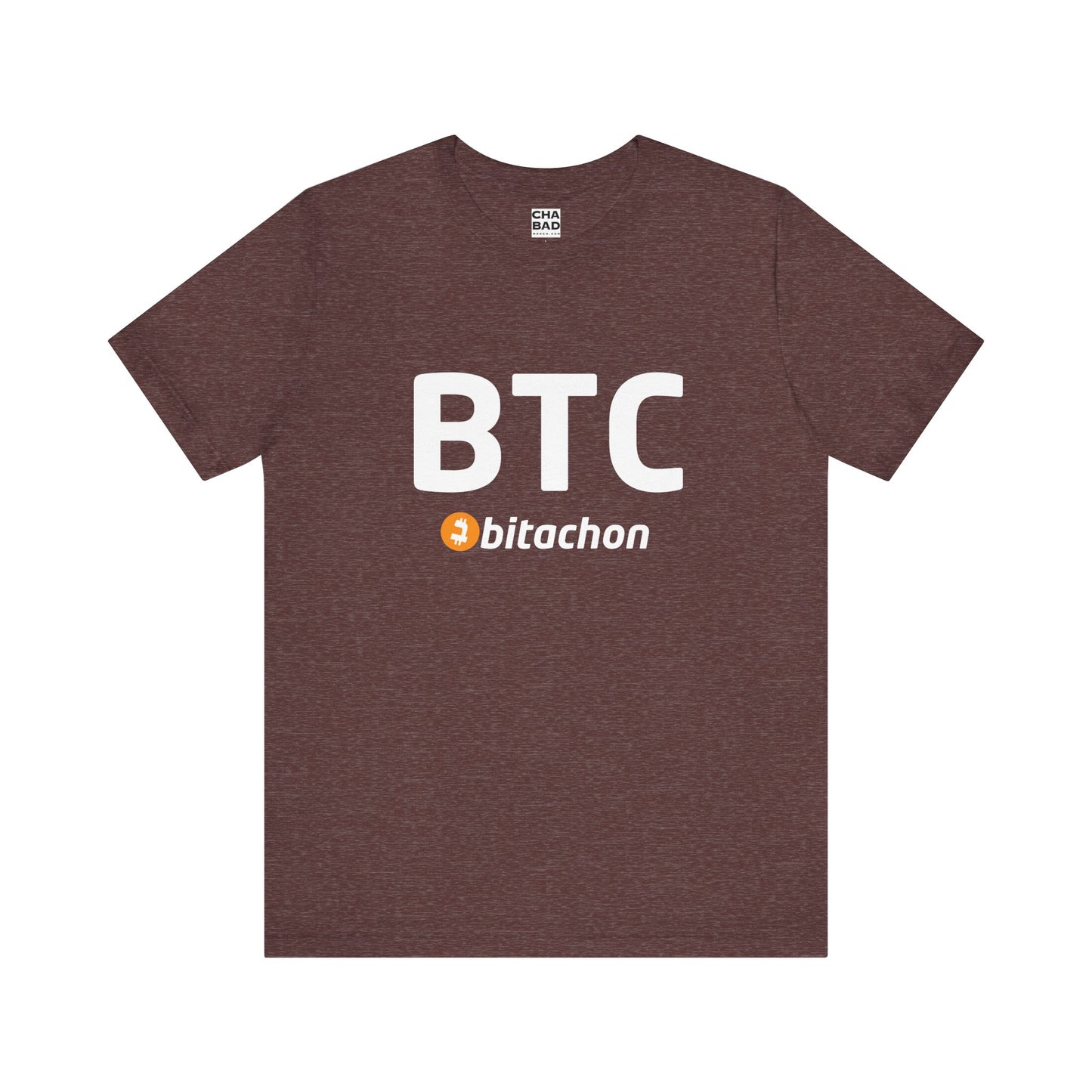 BTC Bitachon Shirt