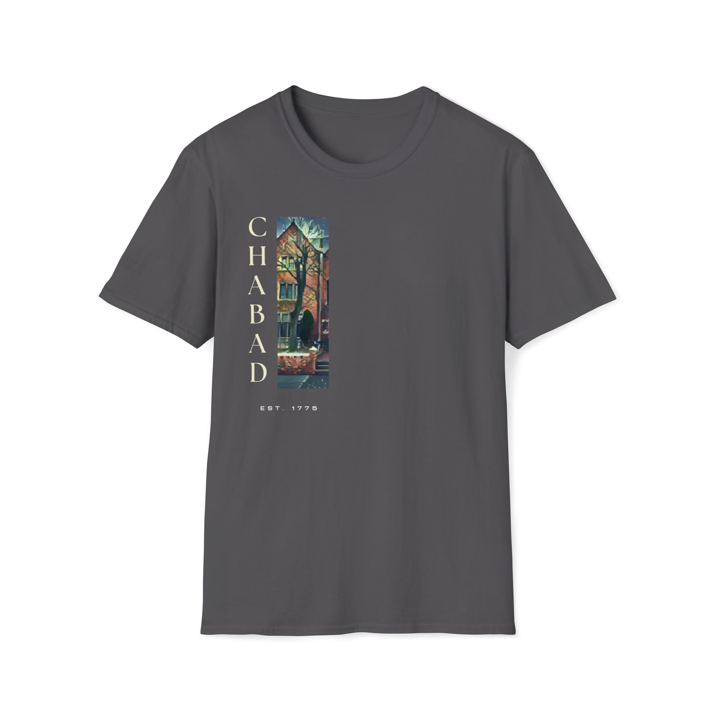 Chabad - Jewish Pride - 770 edition