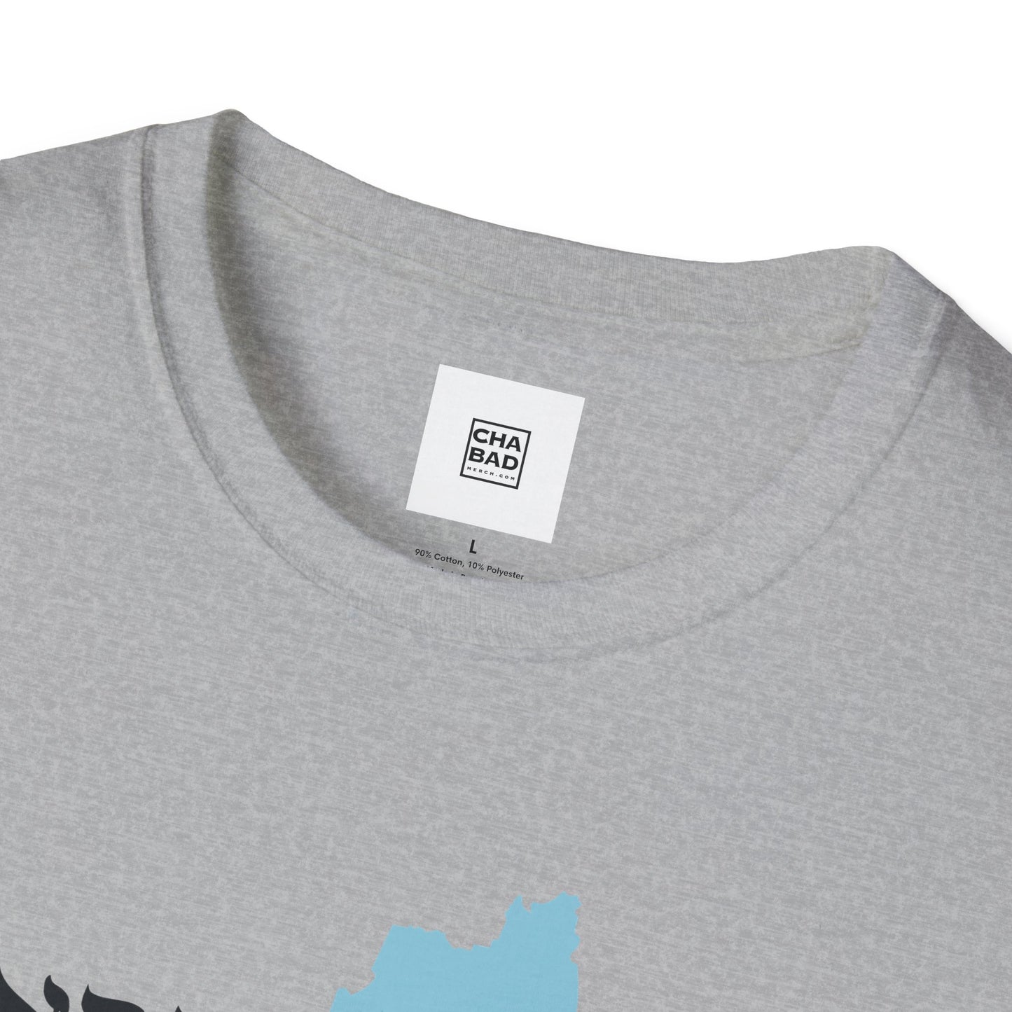 Indigenous Israelite T-shirt - Jewish Pride