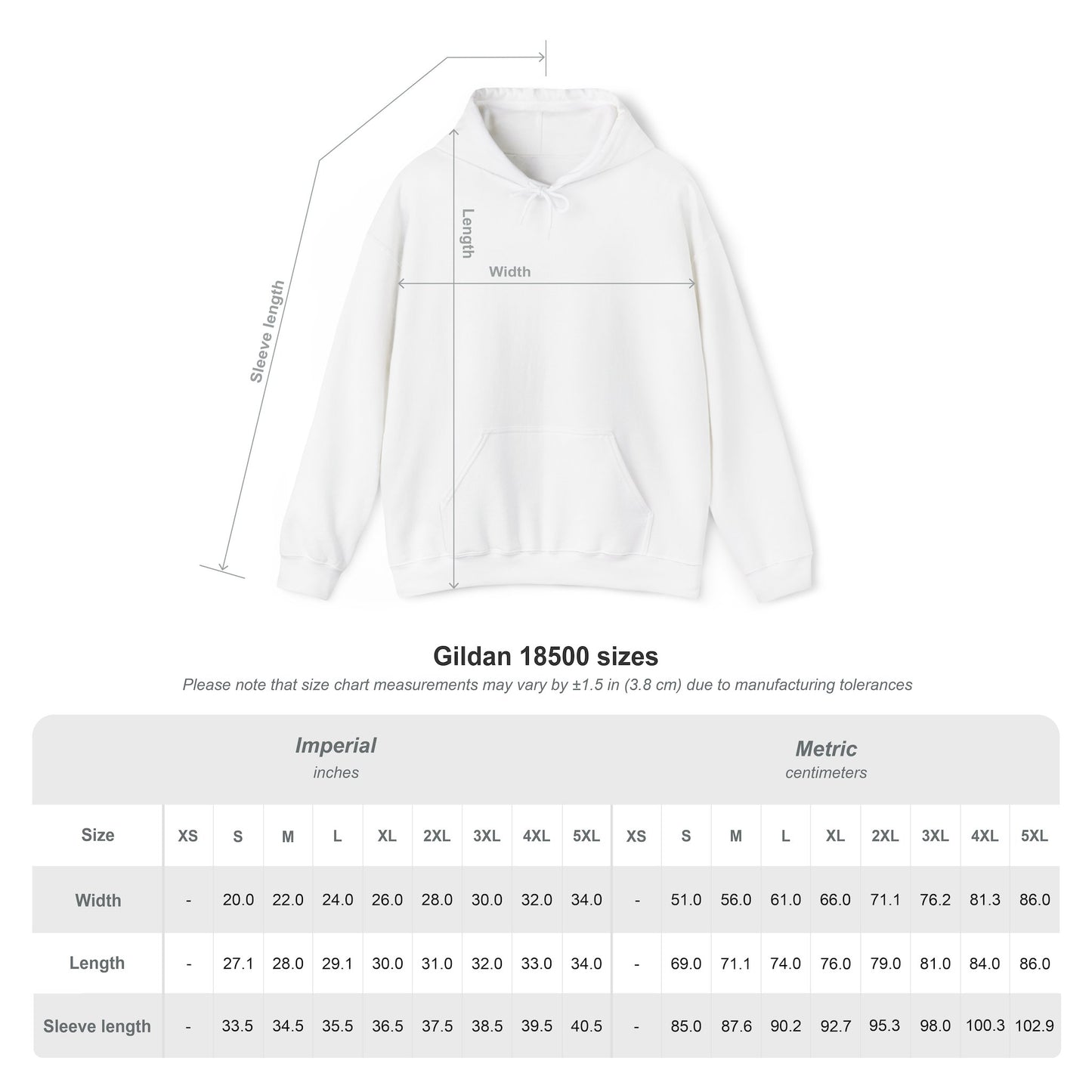 Infinite (Unisex) hoodie - Jewish/Israel Pride