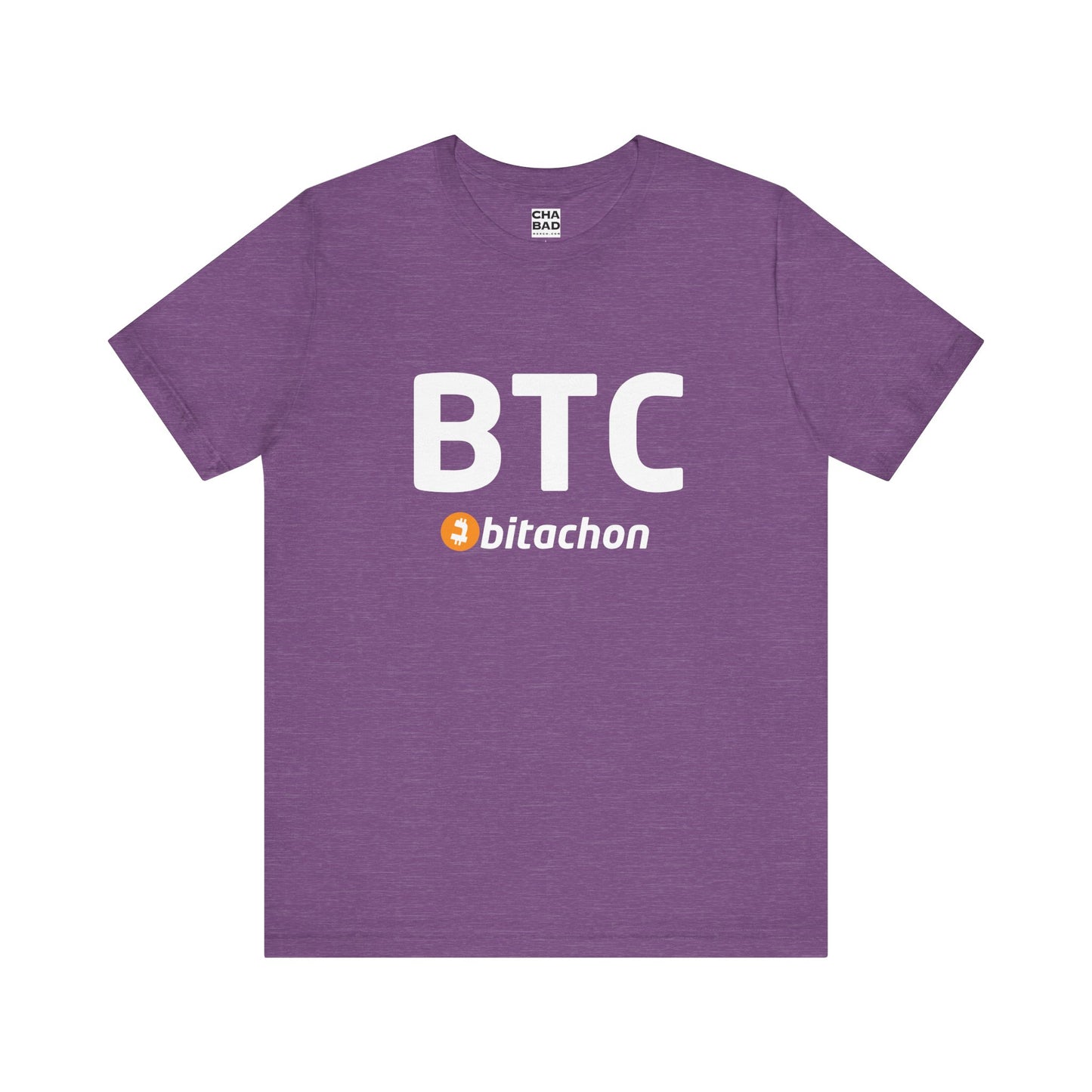 BTC Bitachon Shirt