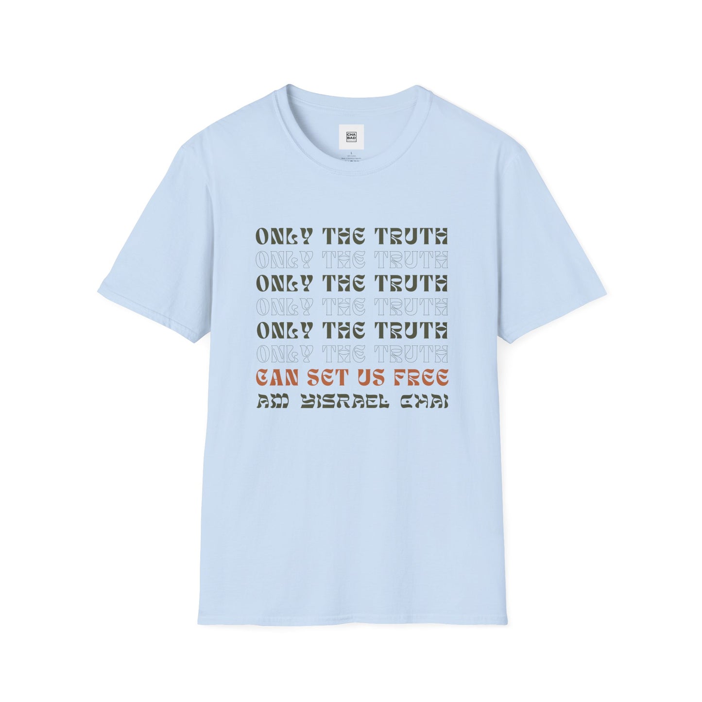 Jewish Pride hoodie