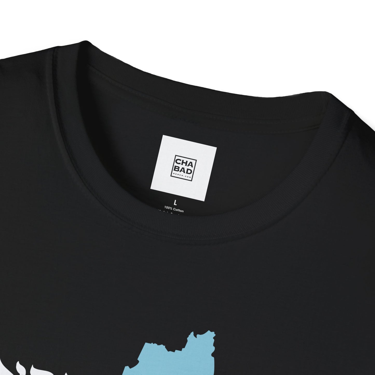 Indigenous Israelite T-shirt - Jewish Pride