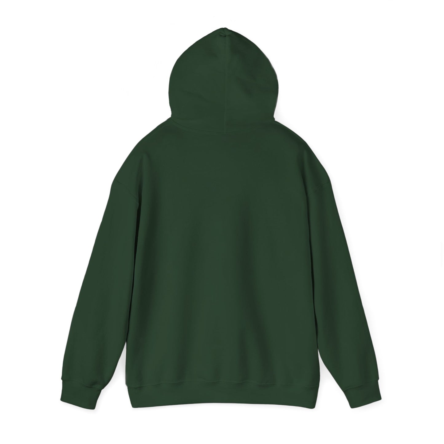 Jewish Gator (Unisex) hoodie