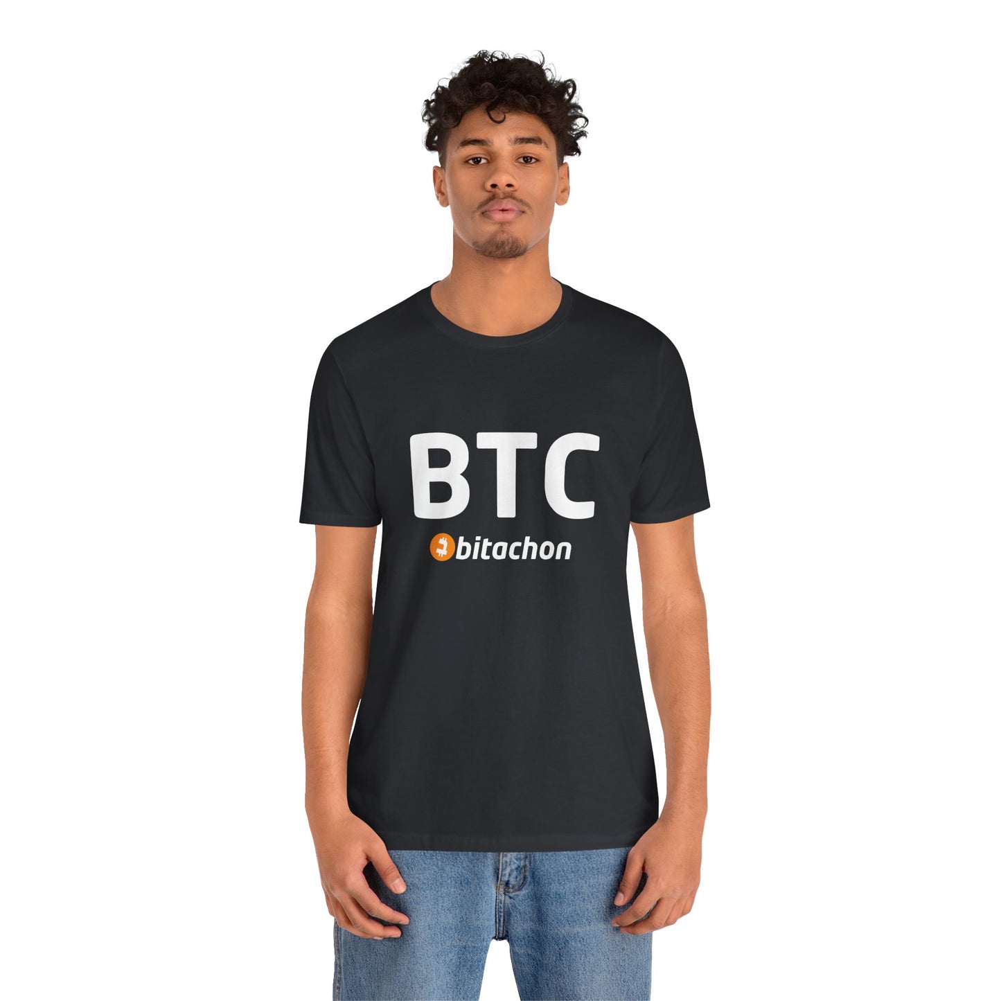 BTC Bitachon Shirt