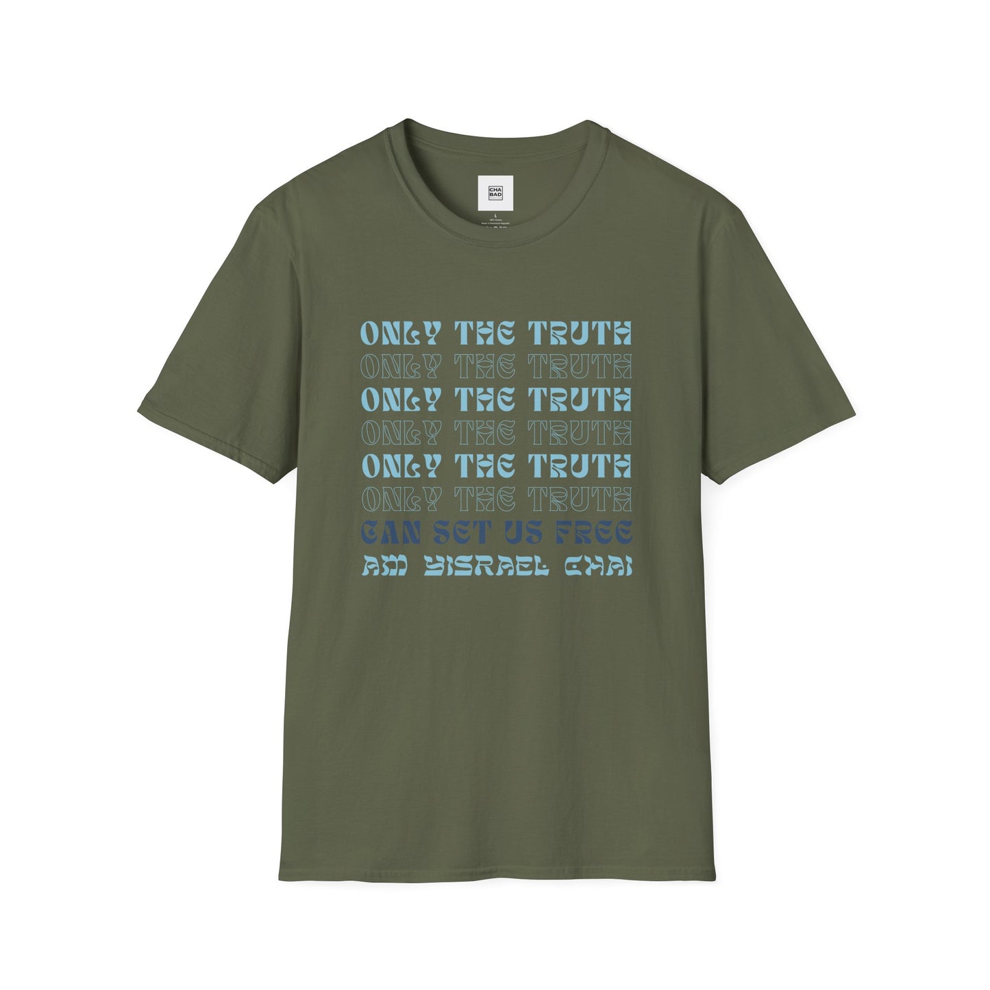 Jewish Pride hoodie