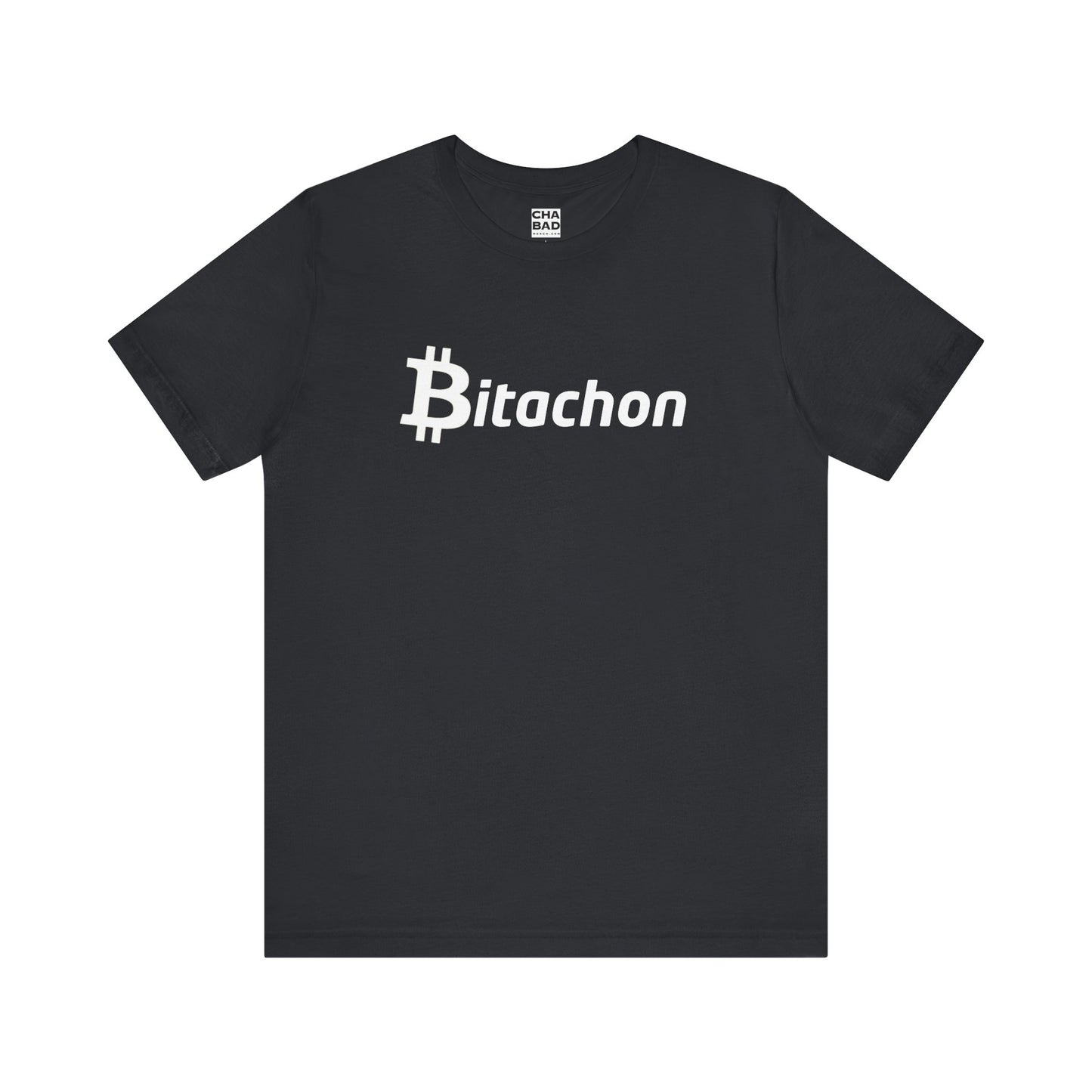 Bitachon Tee