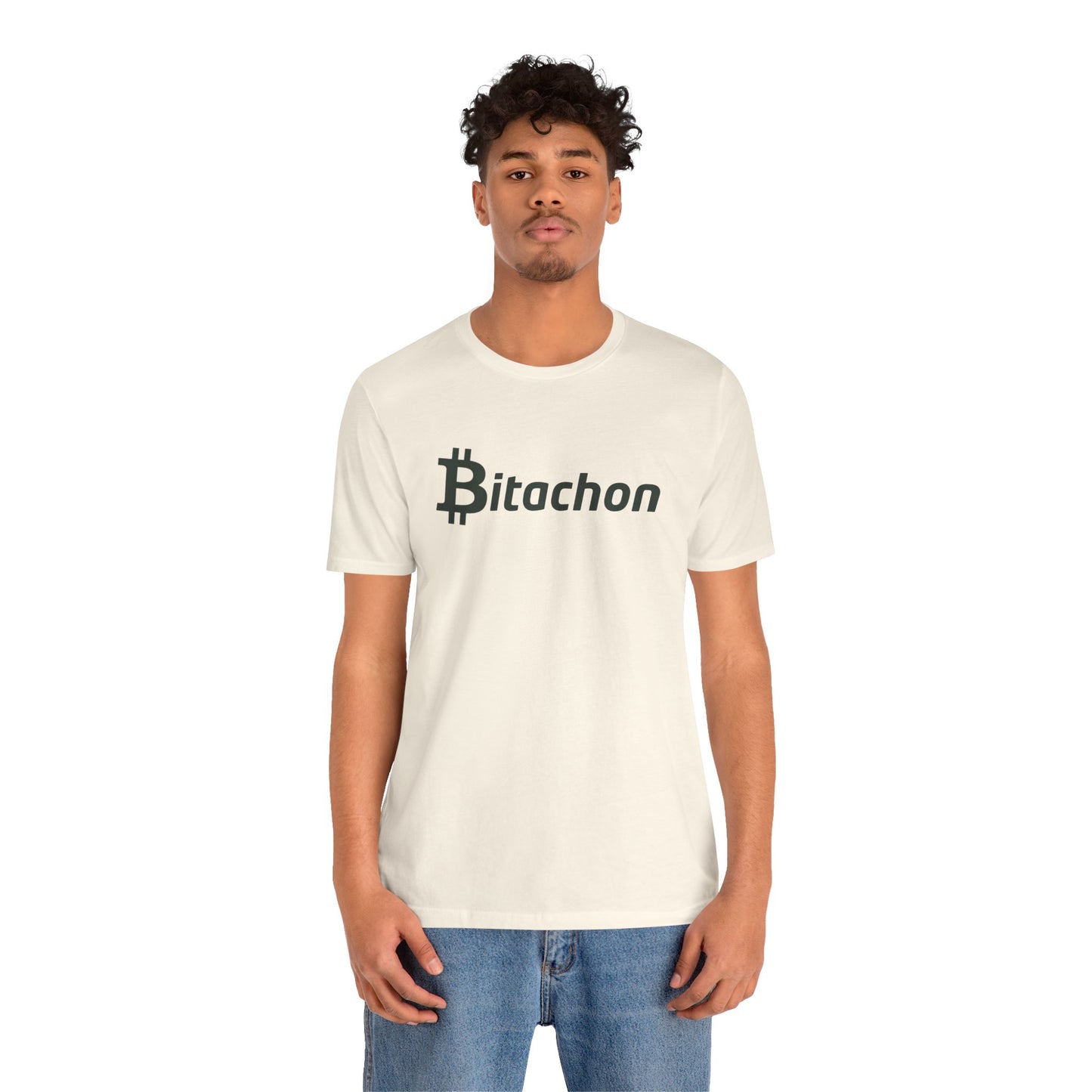 Bitachon Tee