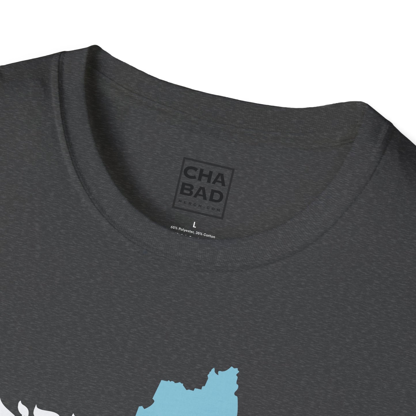 Indigenous Israelite T-shirt - Jewish Pride