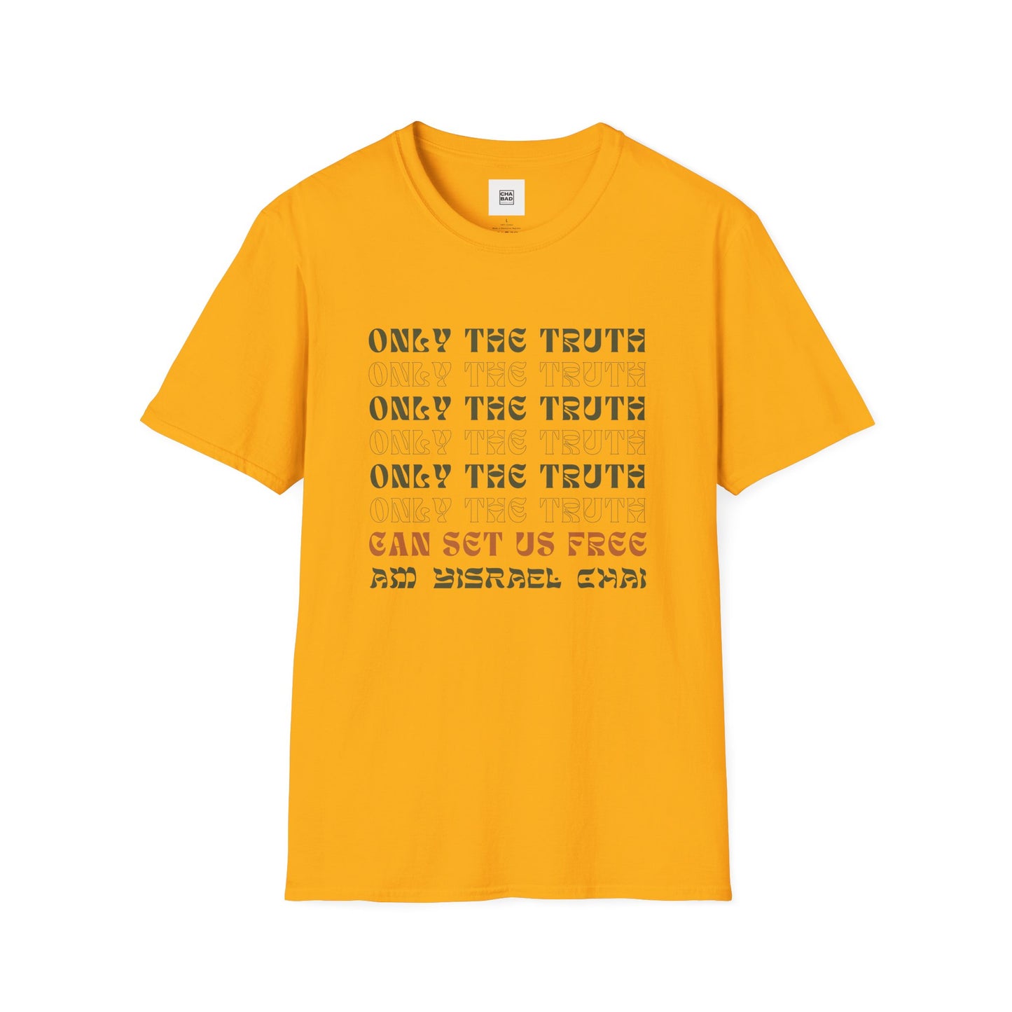 Jewish Pride hoodie
