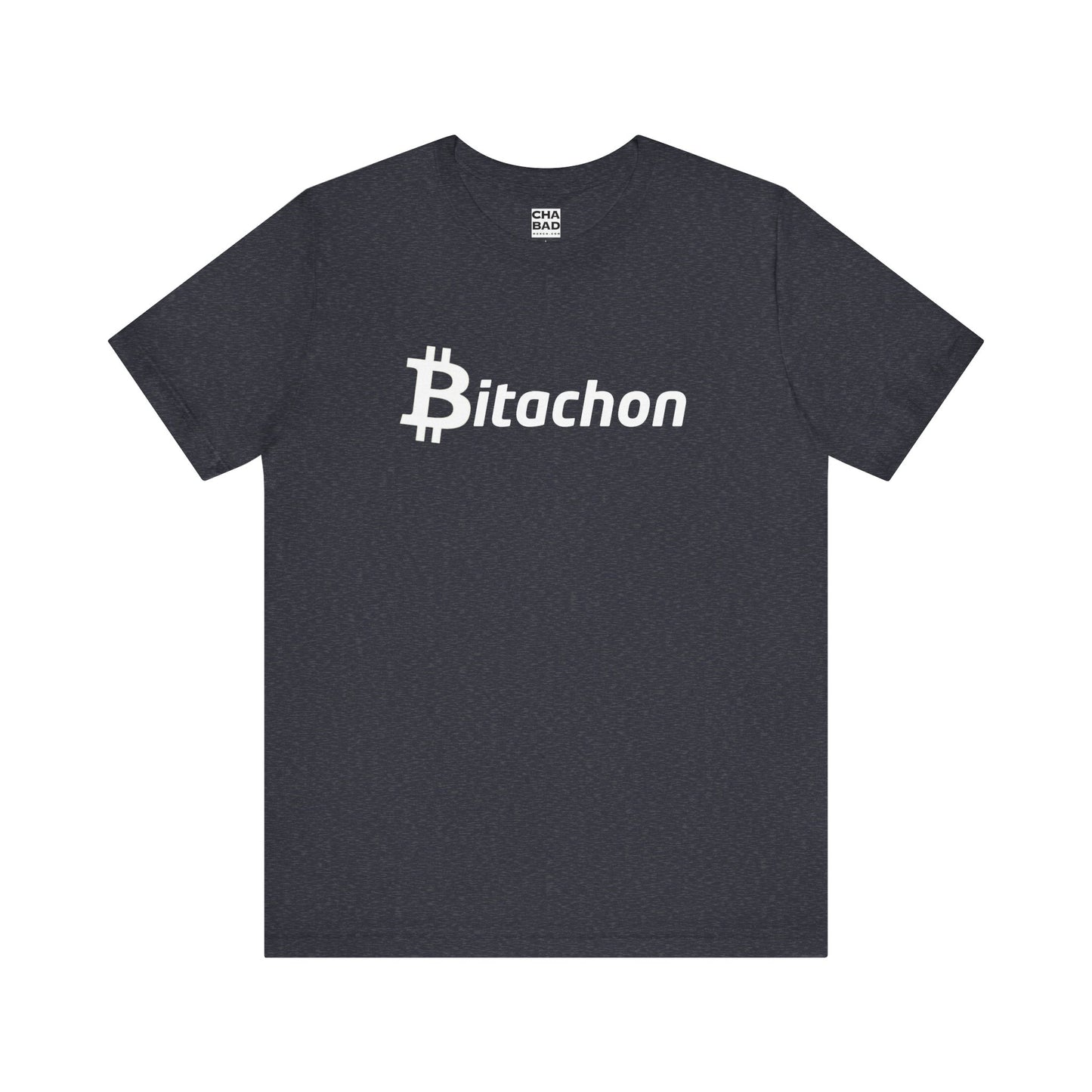 Bitachon Tee