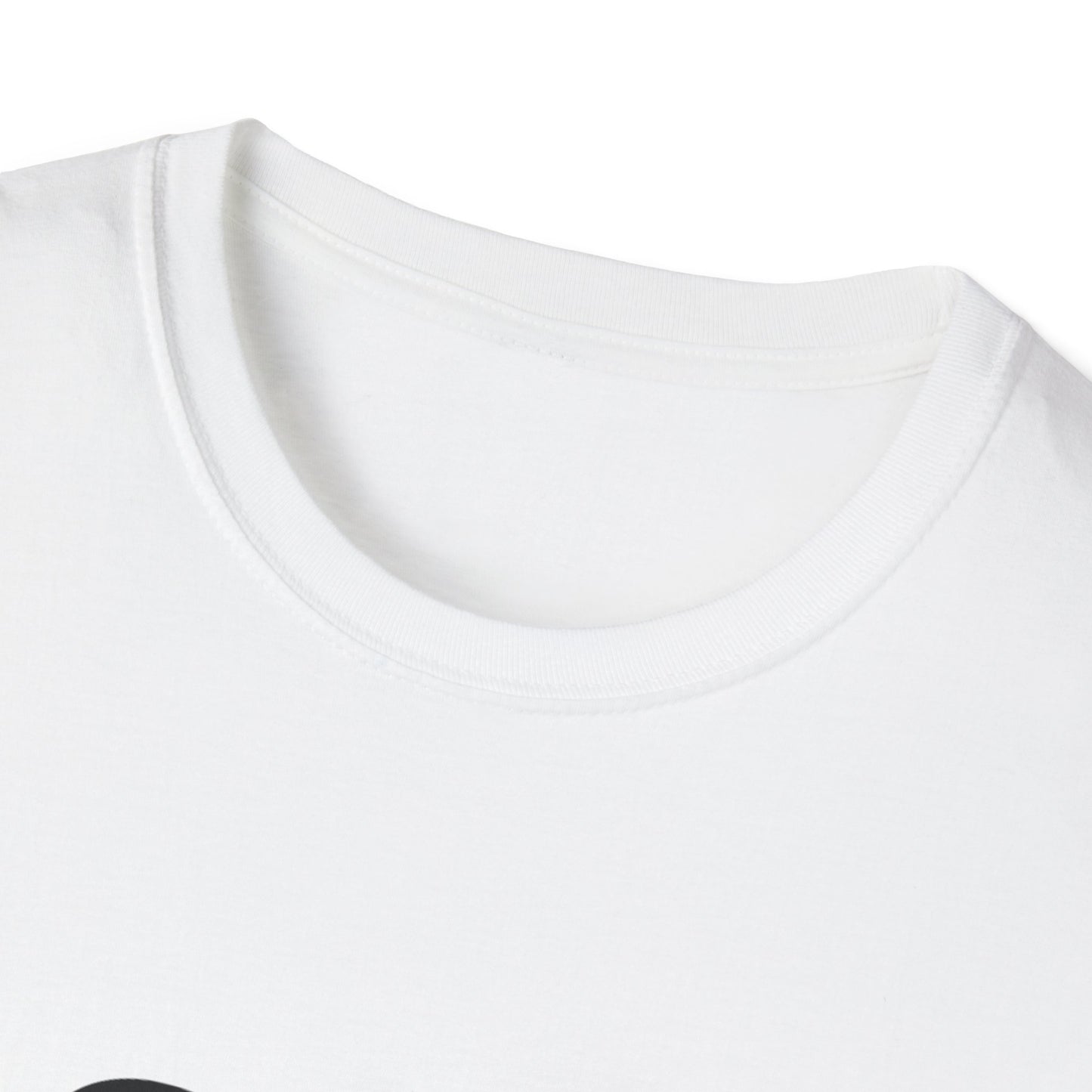 Jewish Pride - Chabad - Unisex Softstyle T-Shirt