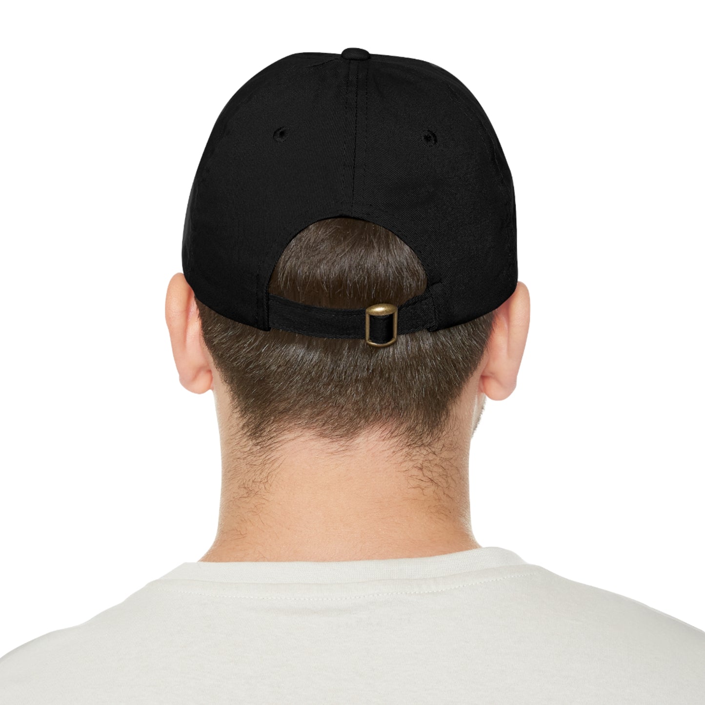 "Make Judaism Bold Again" Classic Cap