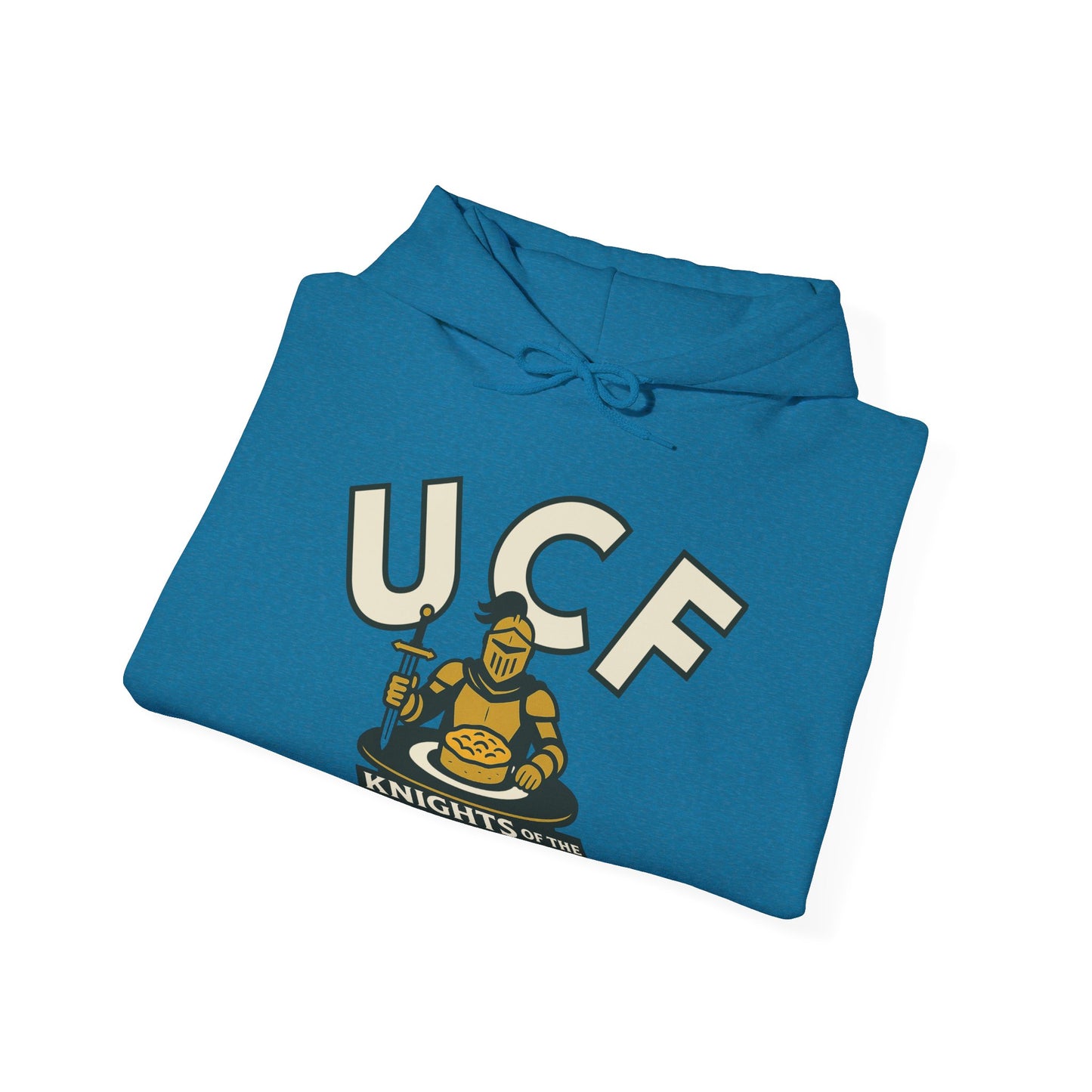 Jewish UCF (Unisex) hoodie