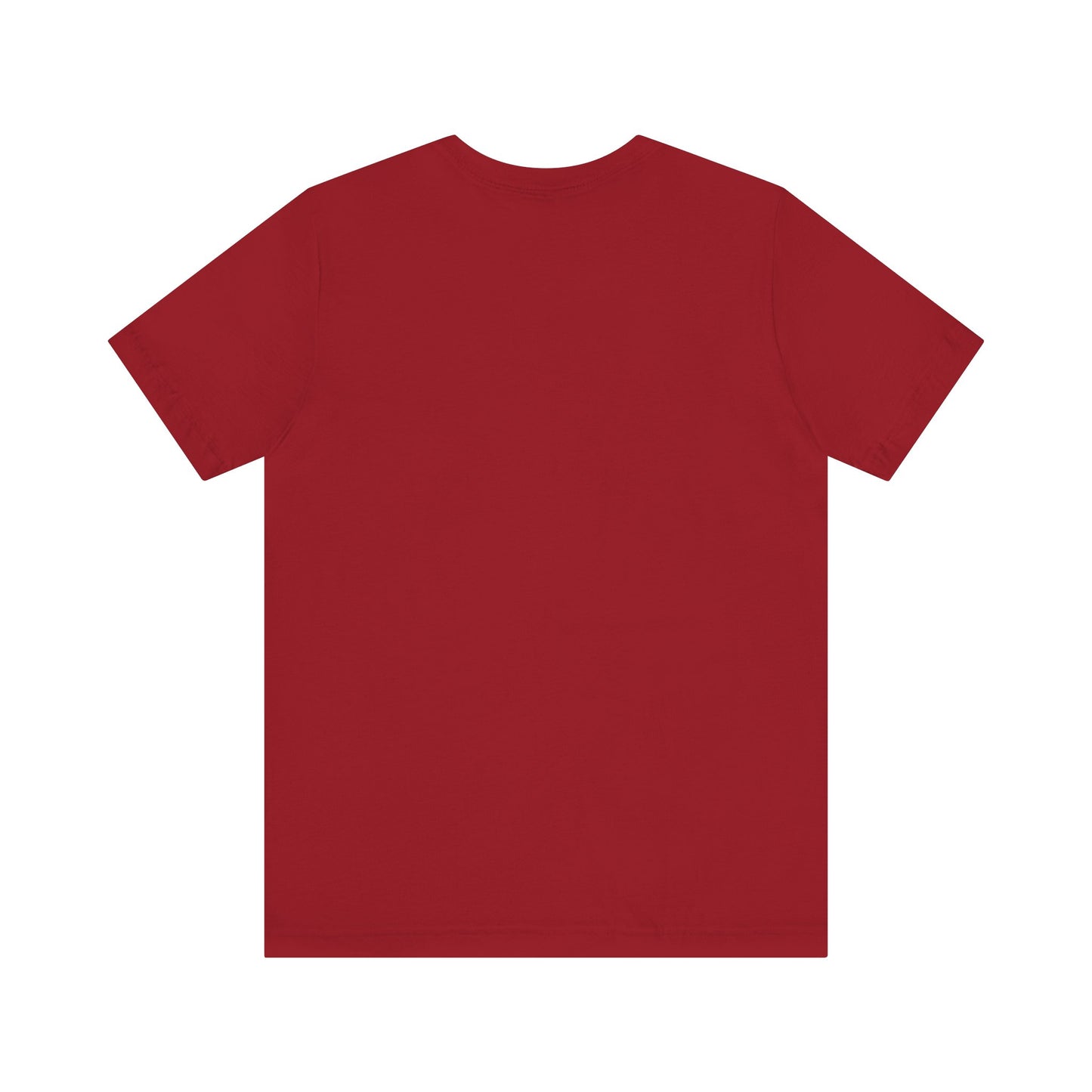I AM ISRAEL - Unisex Jersey Tee