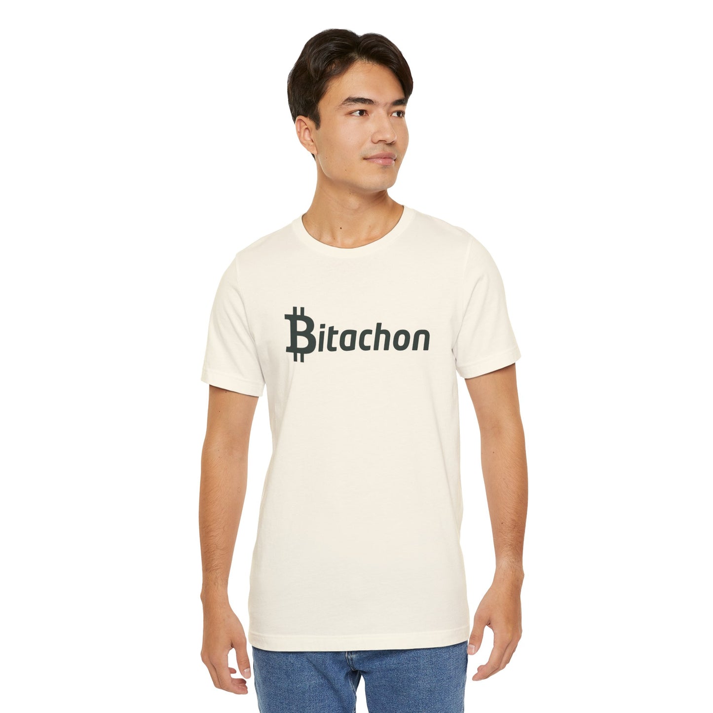 Bitachon Tee