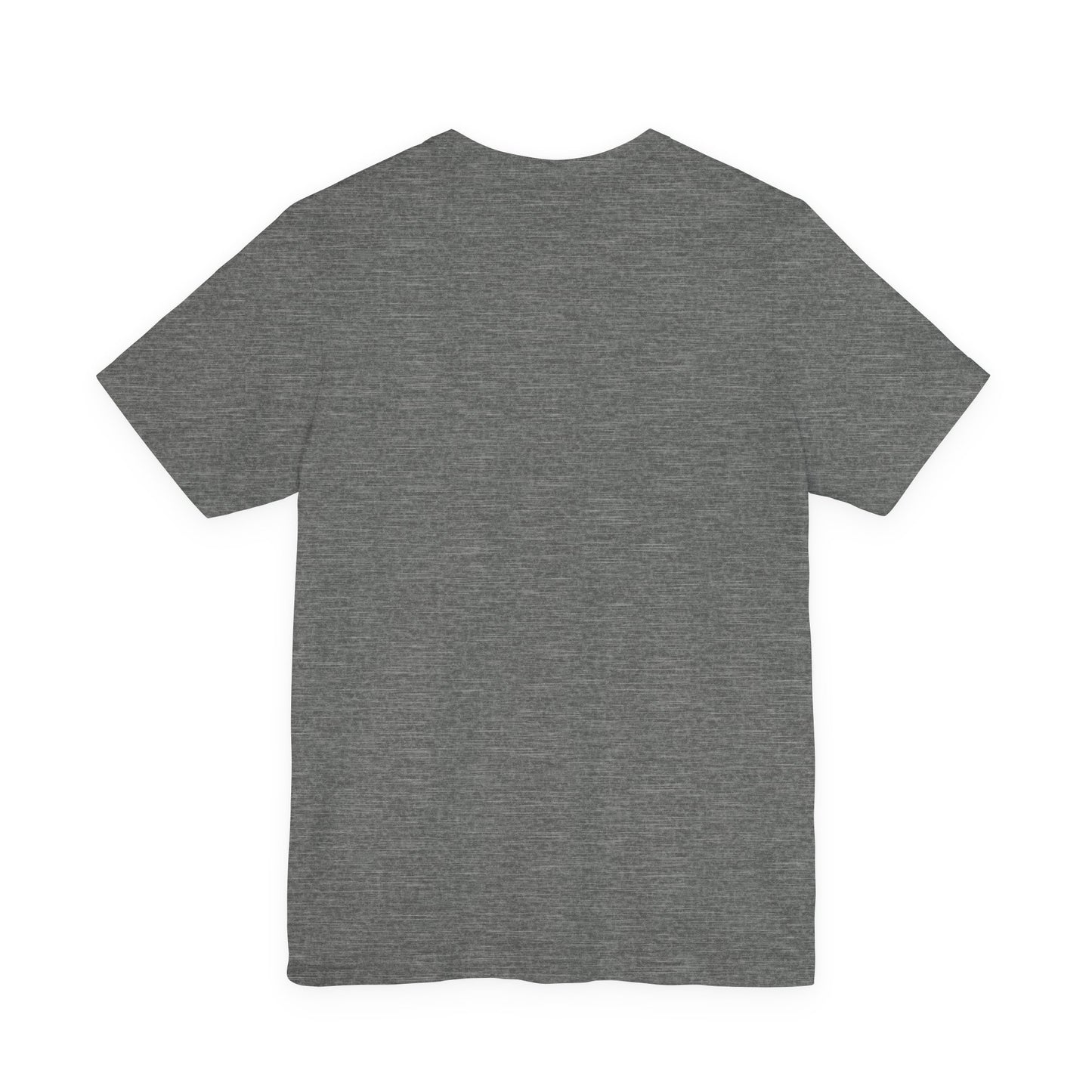 I AM ISRAEL - Unisex Jersey Tee