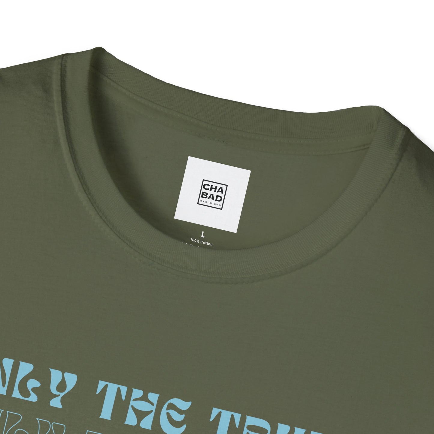 Jewish Pride hoodie