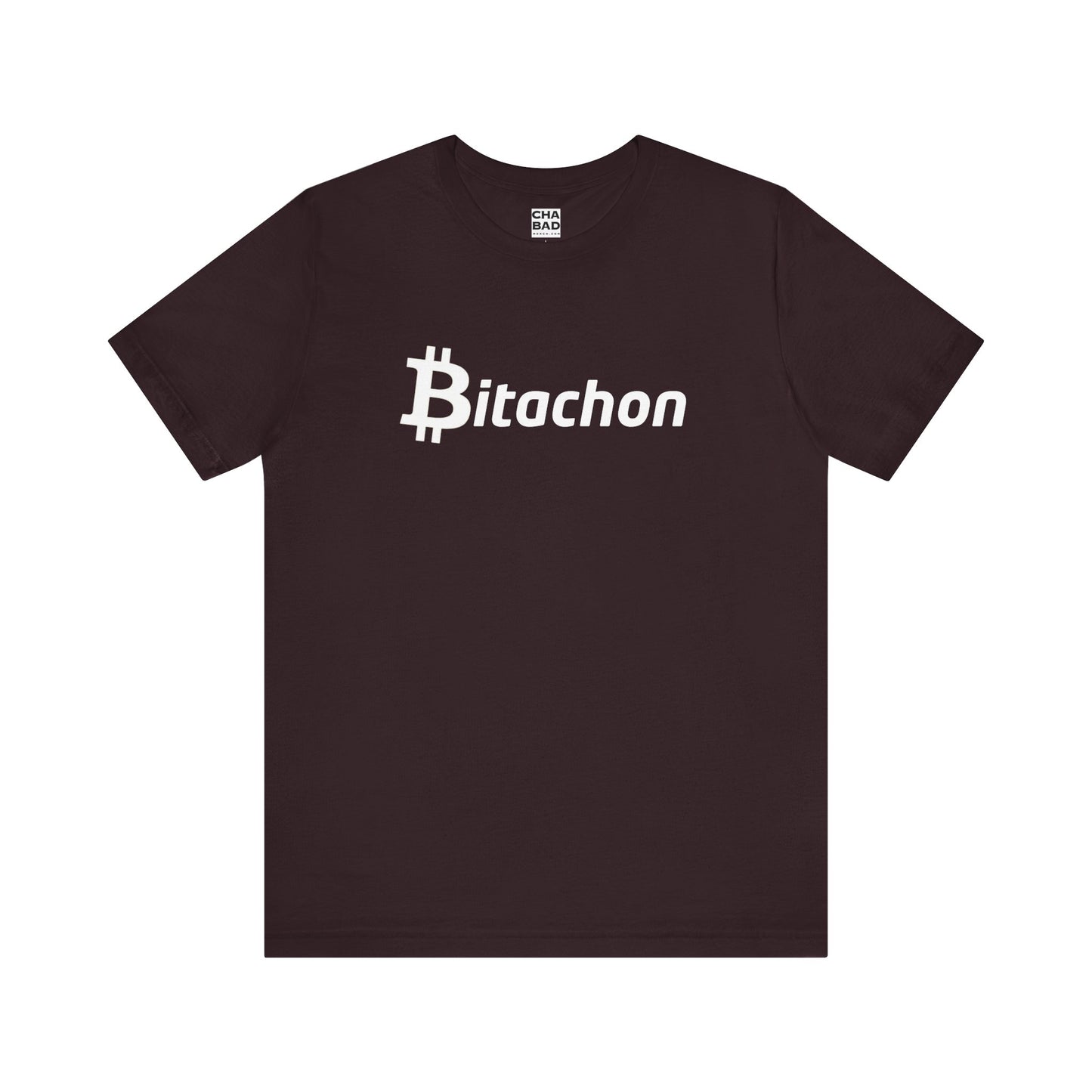 Bitachon Tee