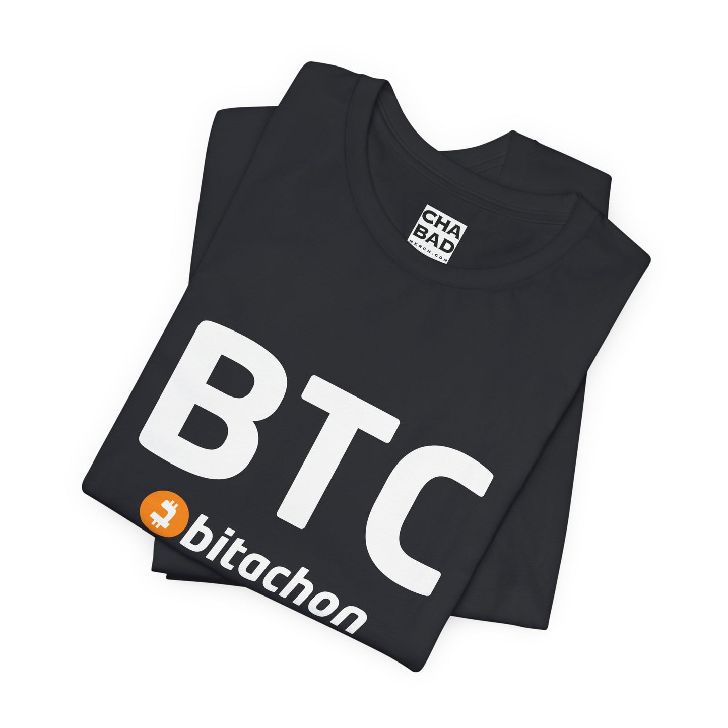 BTC Bitachon Shirt