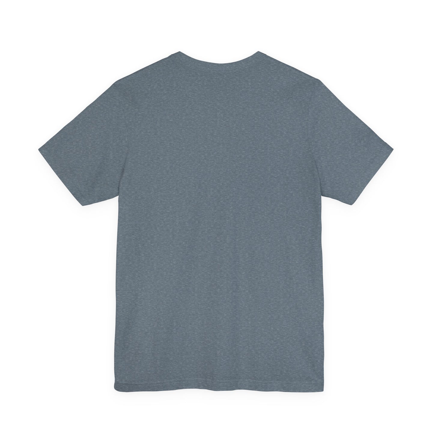 I AM ISRAEL - Unisex Jersey Tee