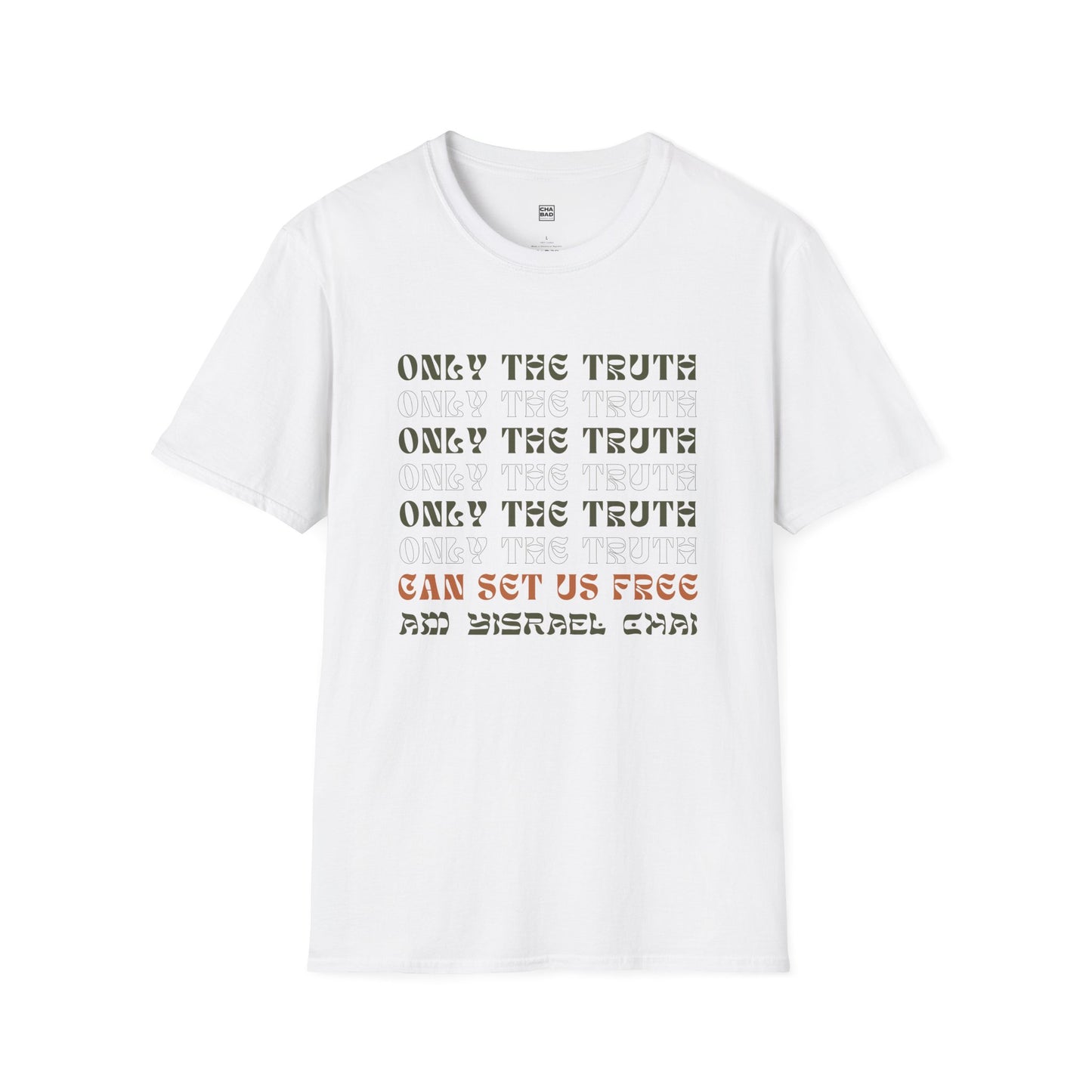 Jewish Pride hoodie