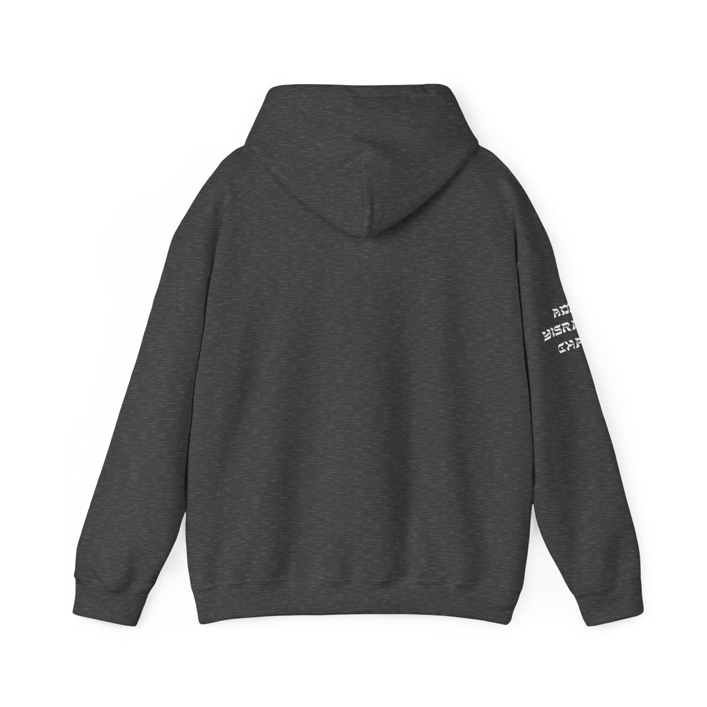 Jew'n it since 1312 BCE (Unisex) hoodie - Jewish Pride