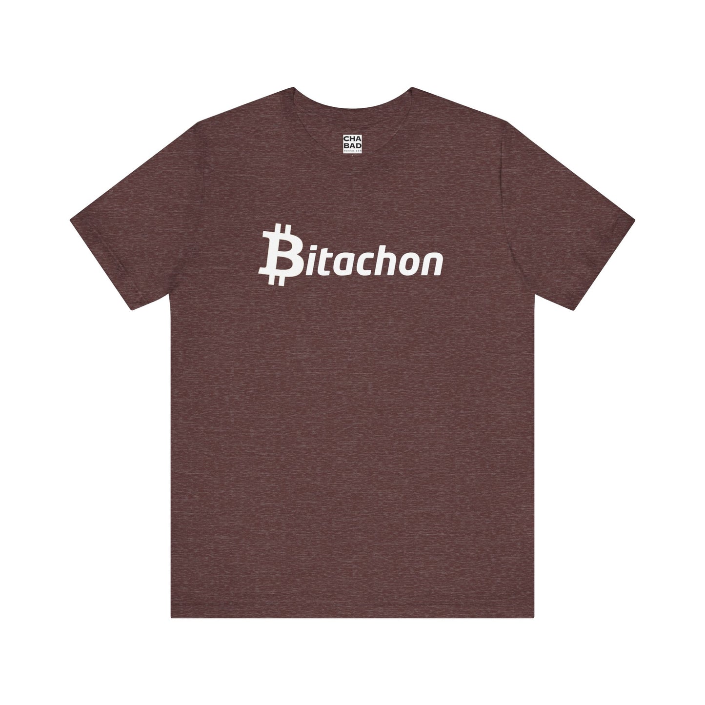 Bitachon Tee